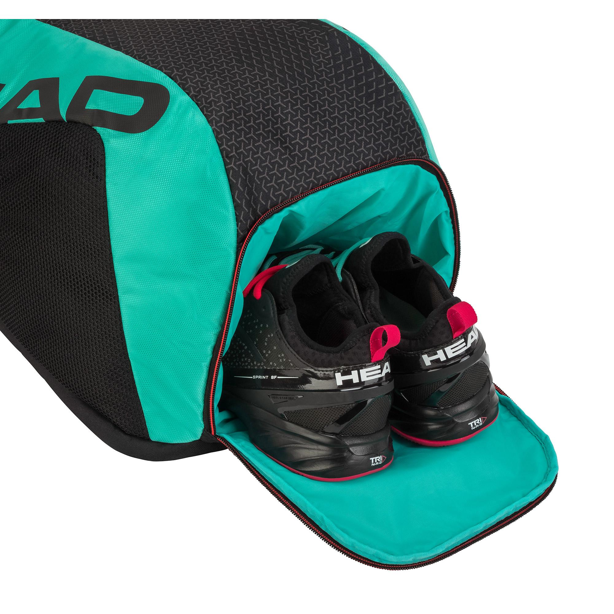 head tour tennis backpack