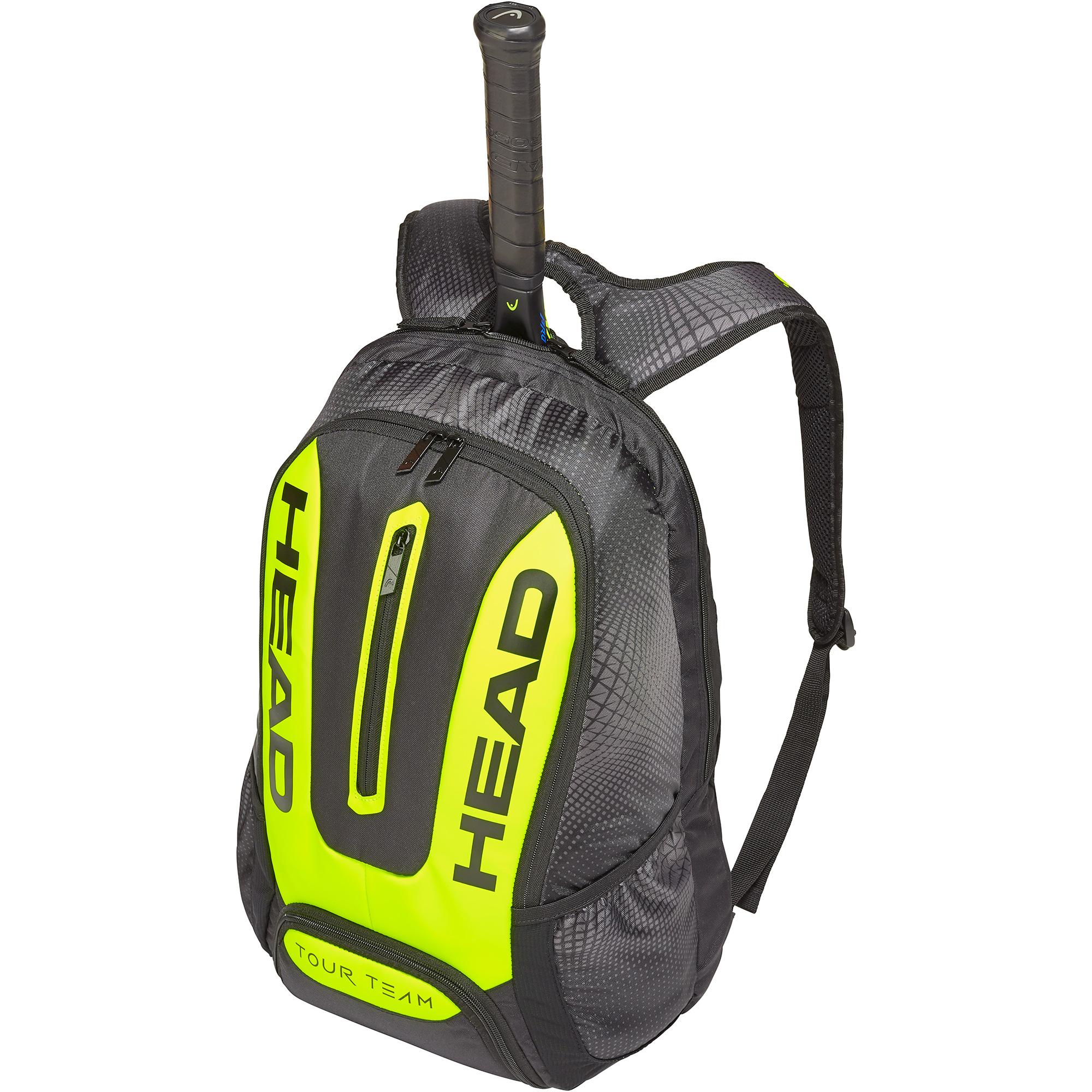 head tour team extreme tennis backpack