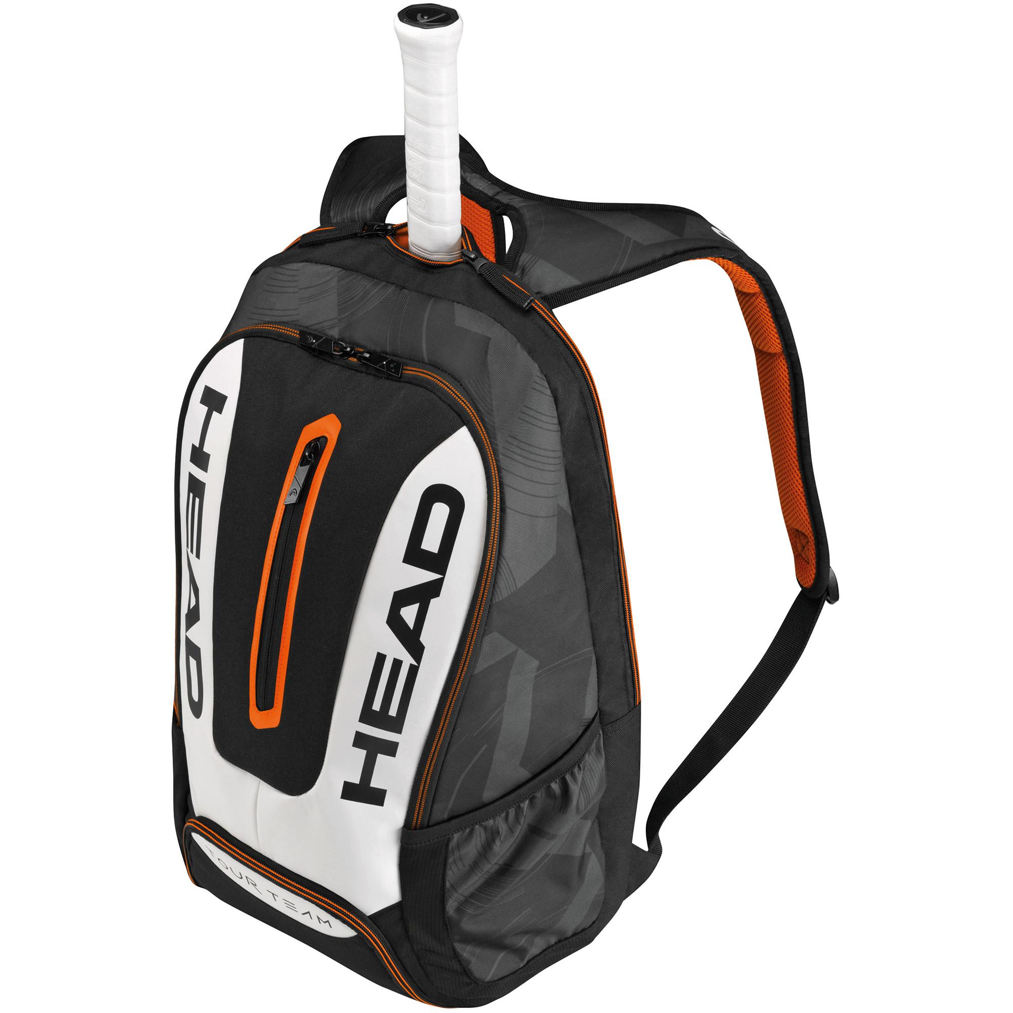 head tour tennis backpack