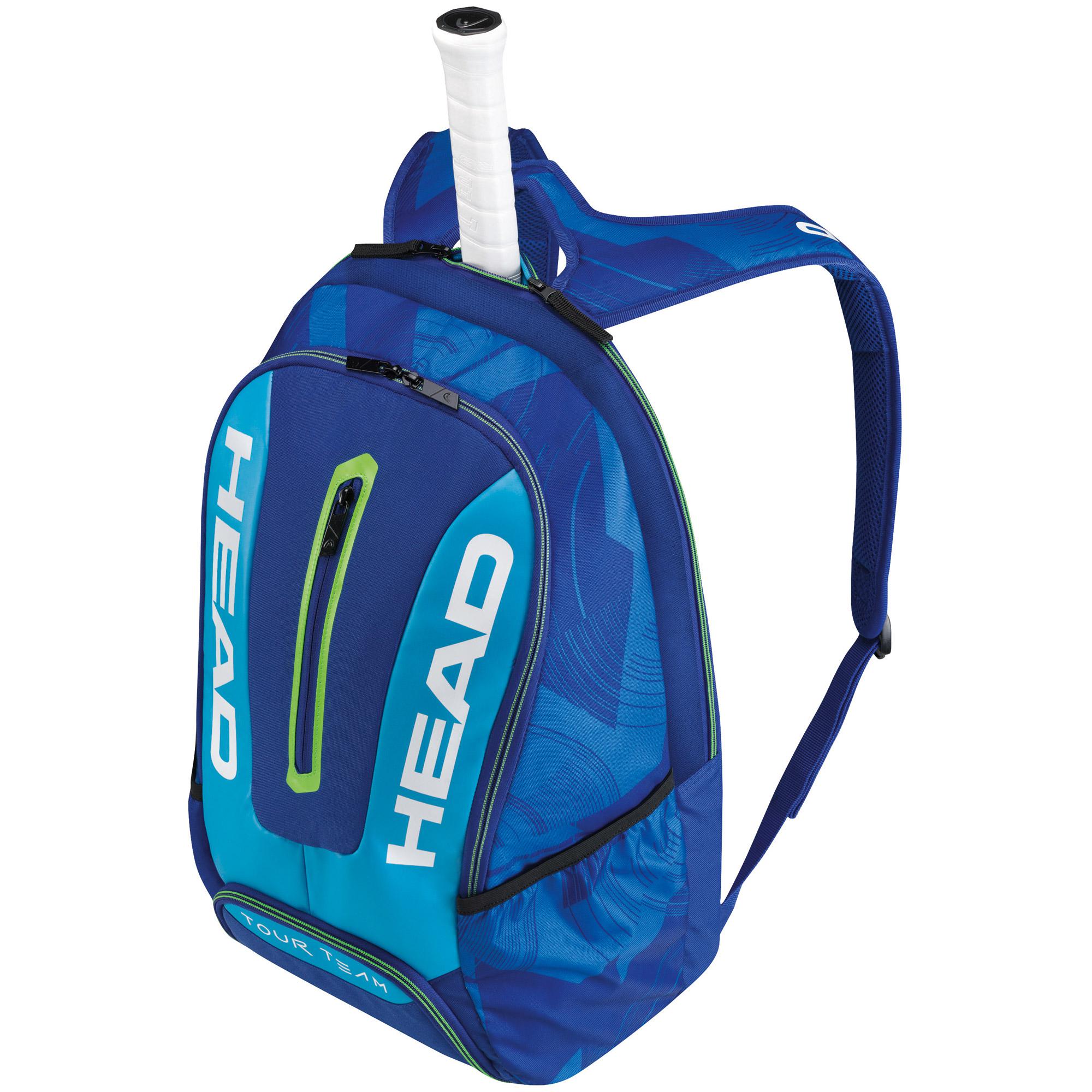 head tour tennis backpack