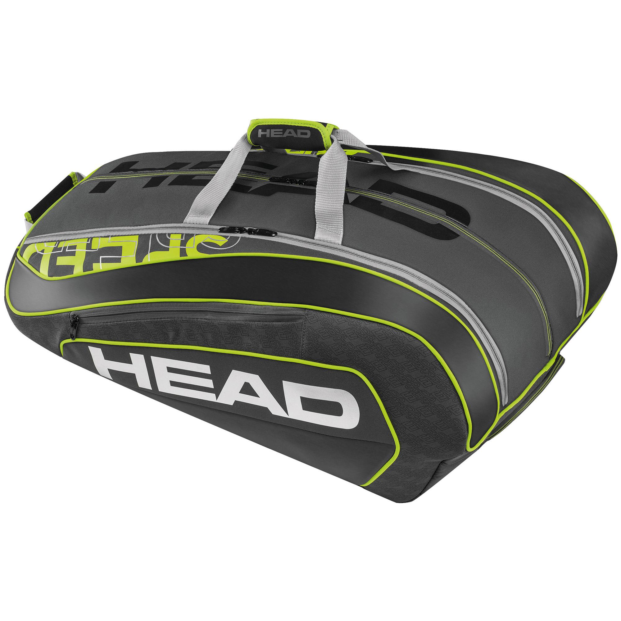 head speed bag
