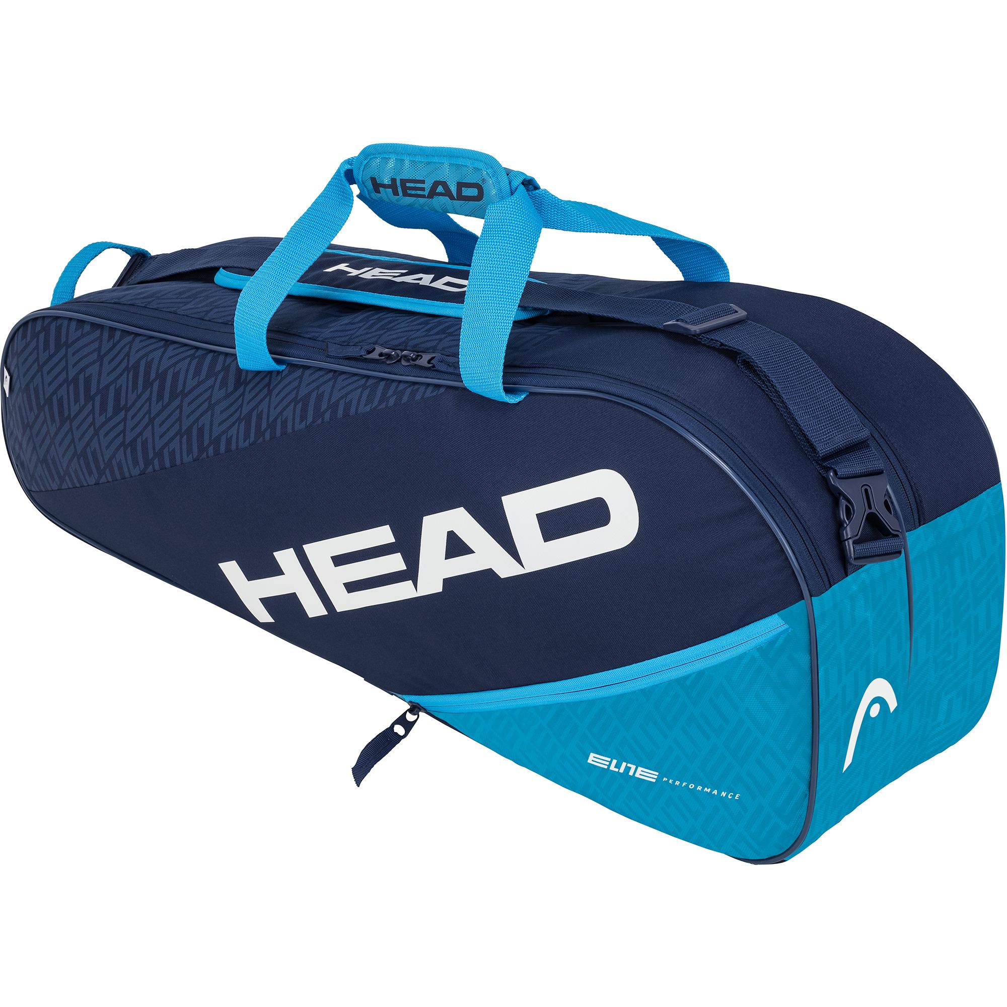head 6 racket bag