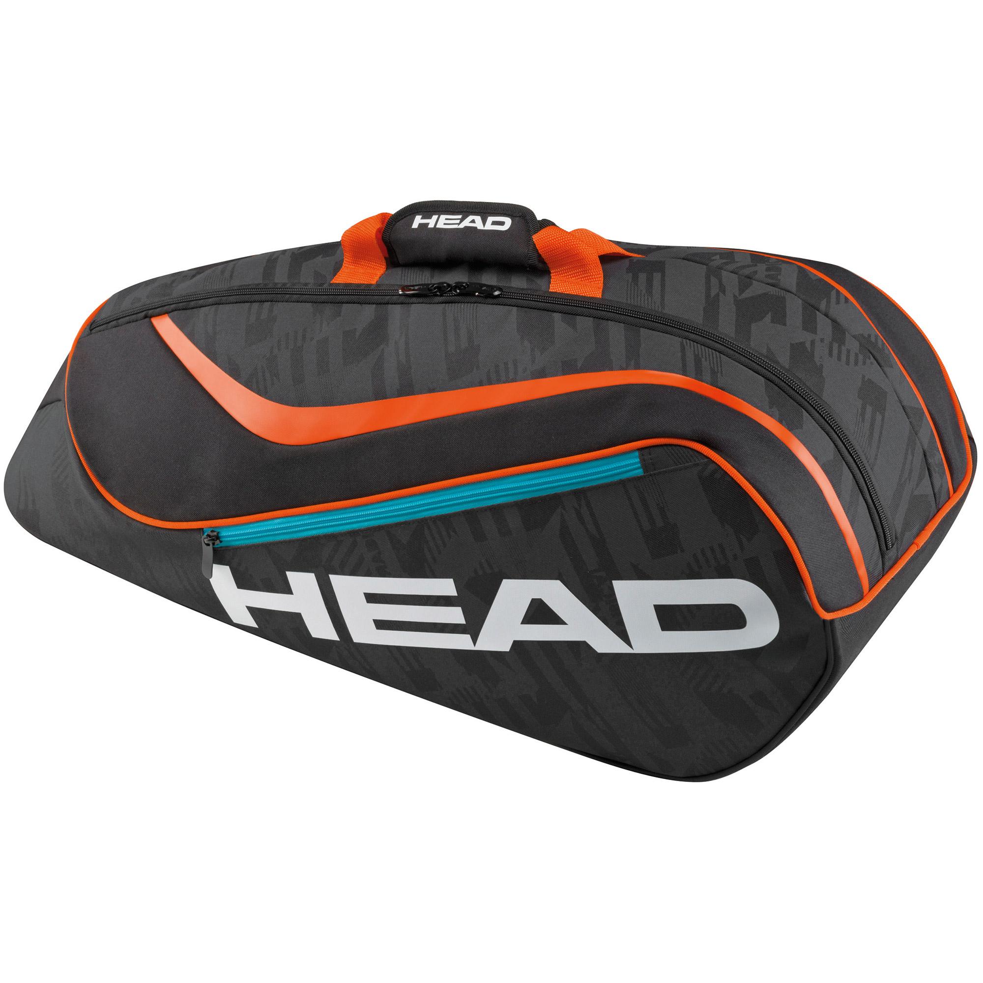 Head Junior Combi Racket Bag Rebel