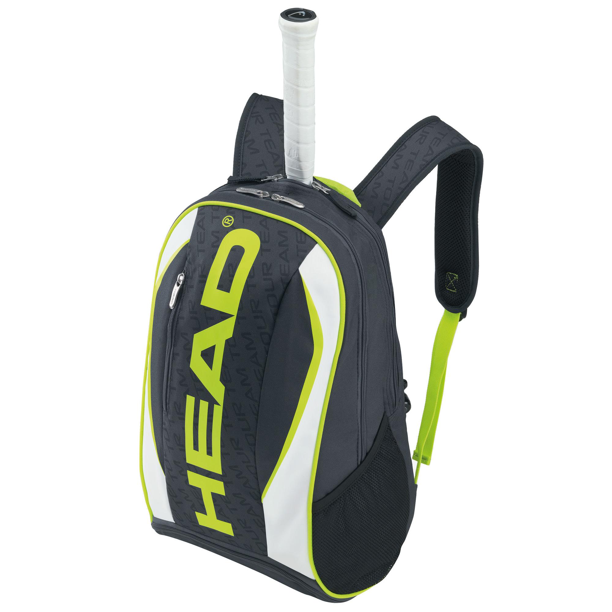 head tour team extreme tennis backpack