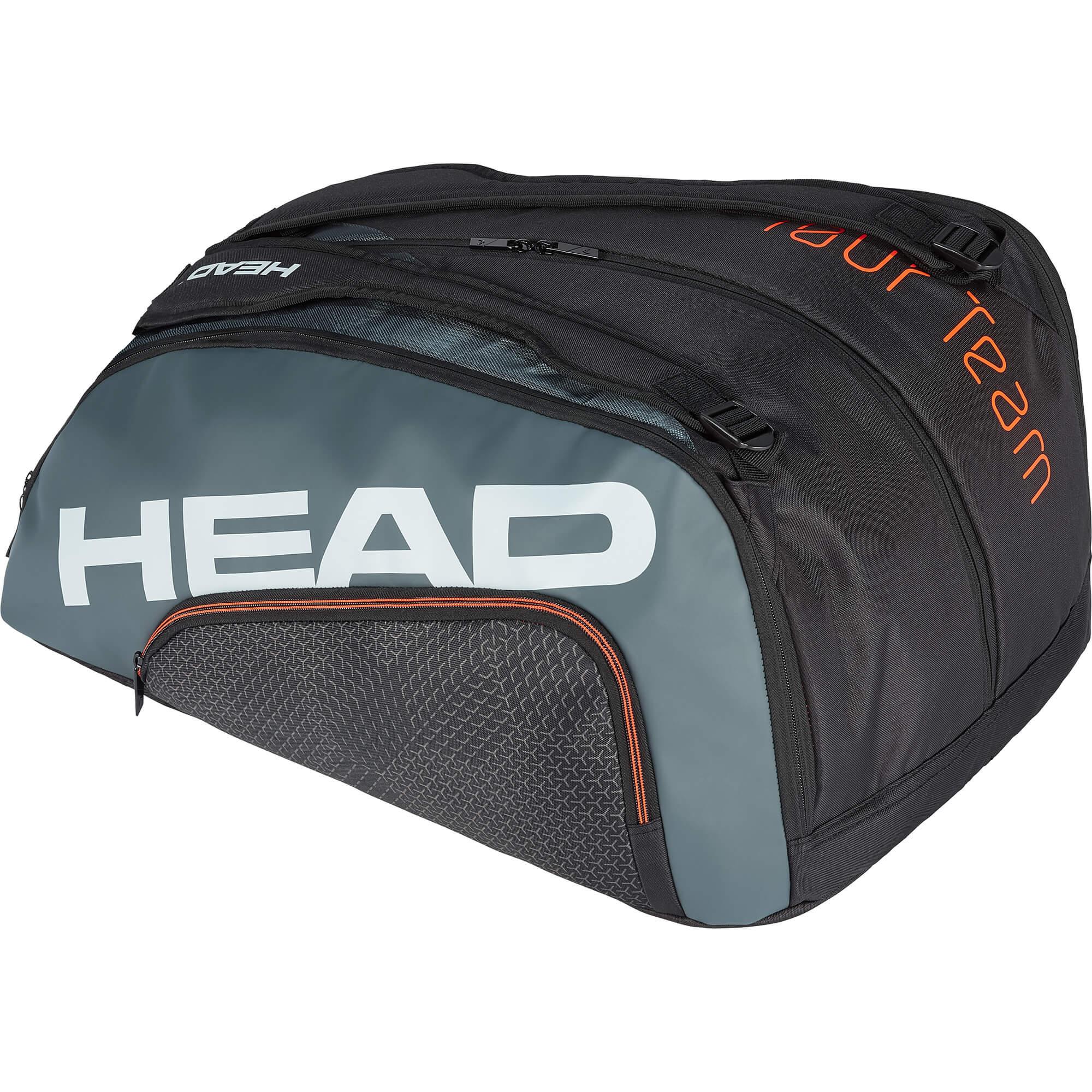 head tour team monstercombi padel