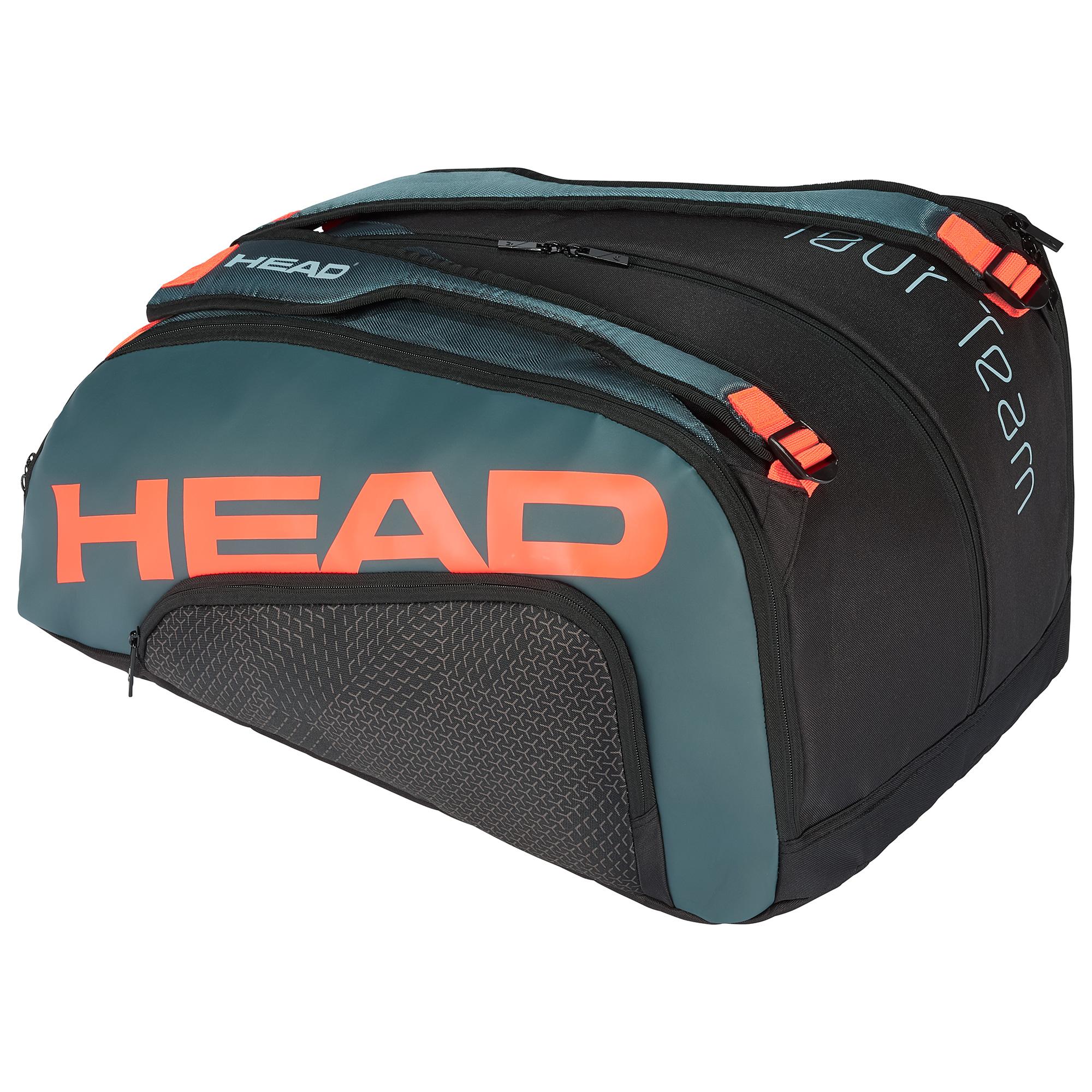 head tour team monstercombi padel