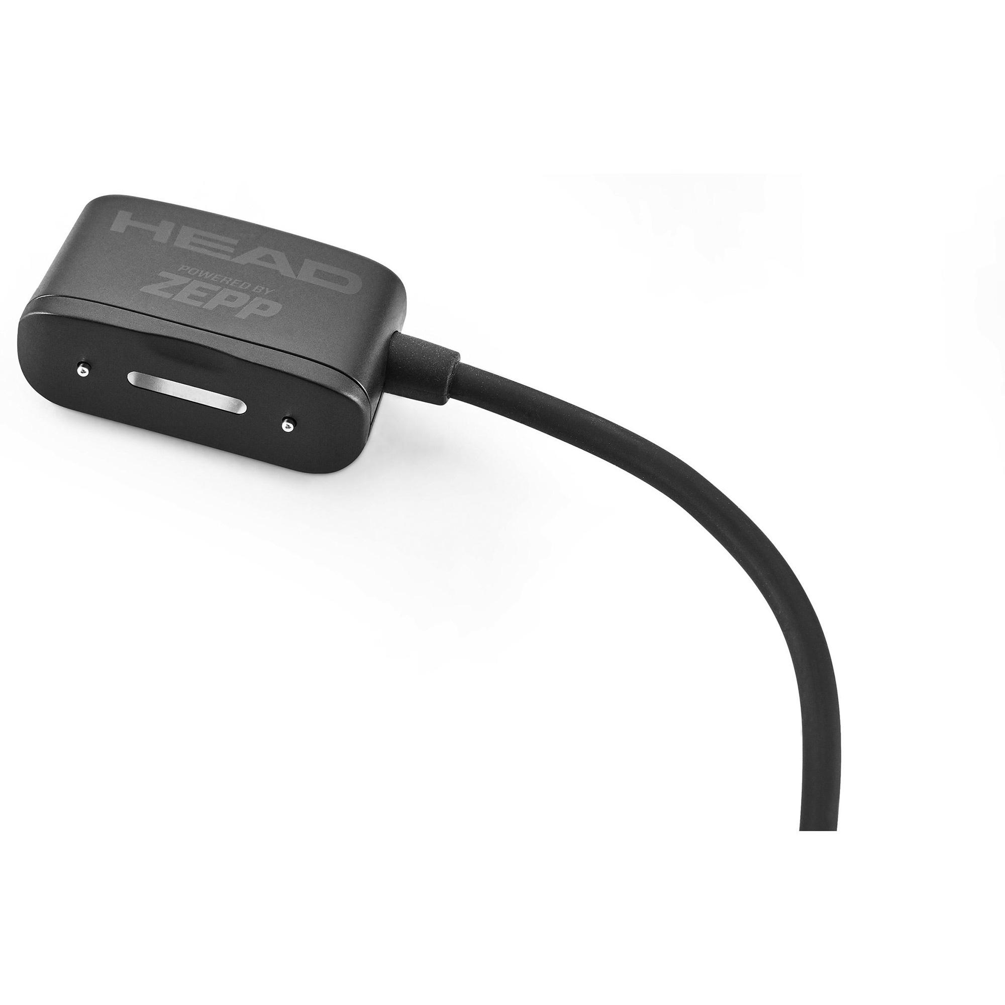 Head Smart Tennis Sensor