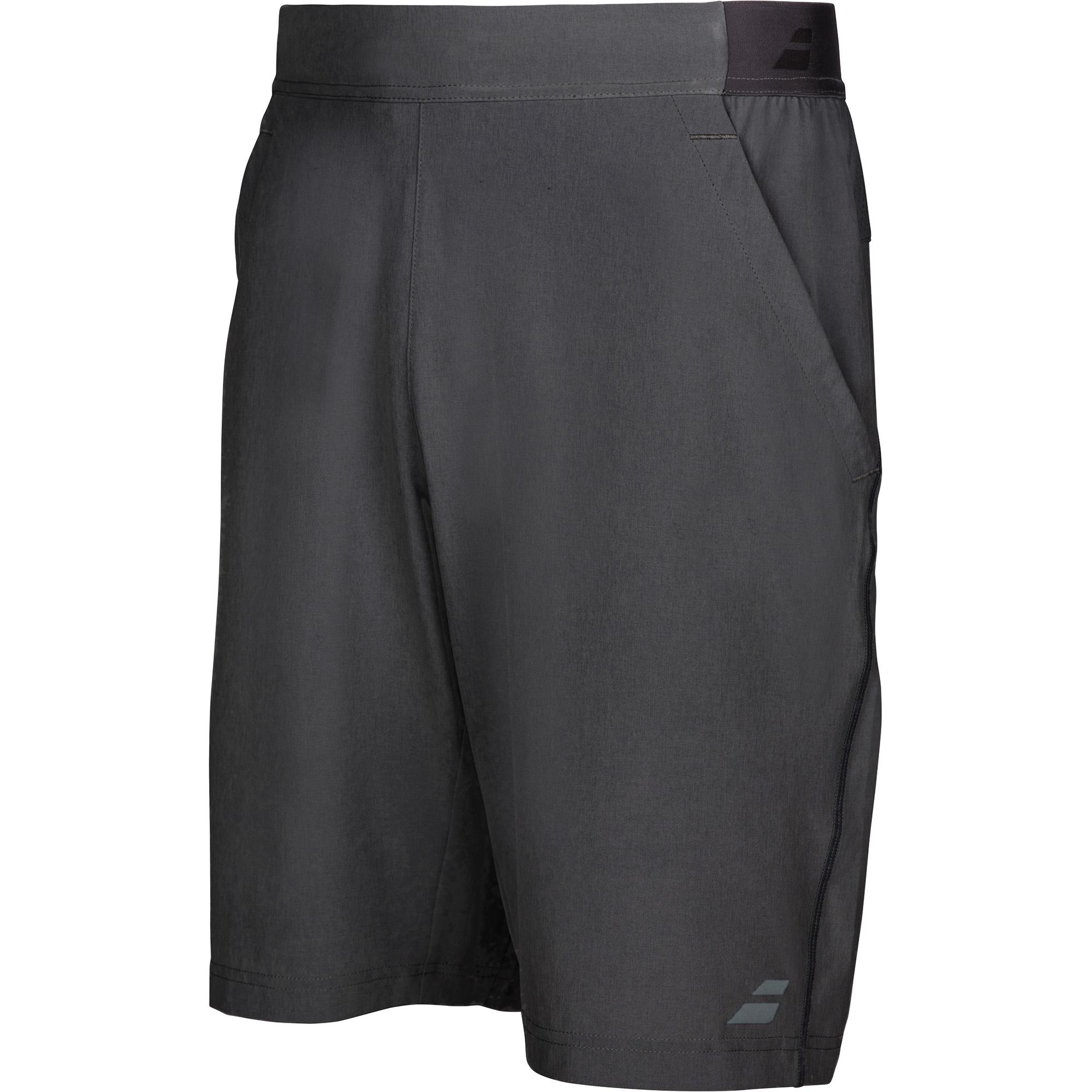 Babolat Unisex Kids Play Short Boy Shorts