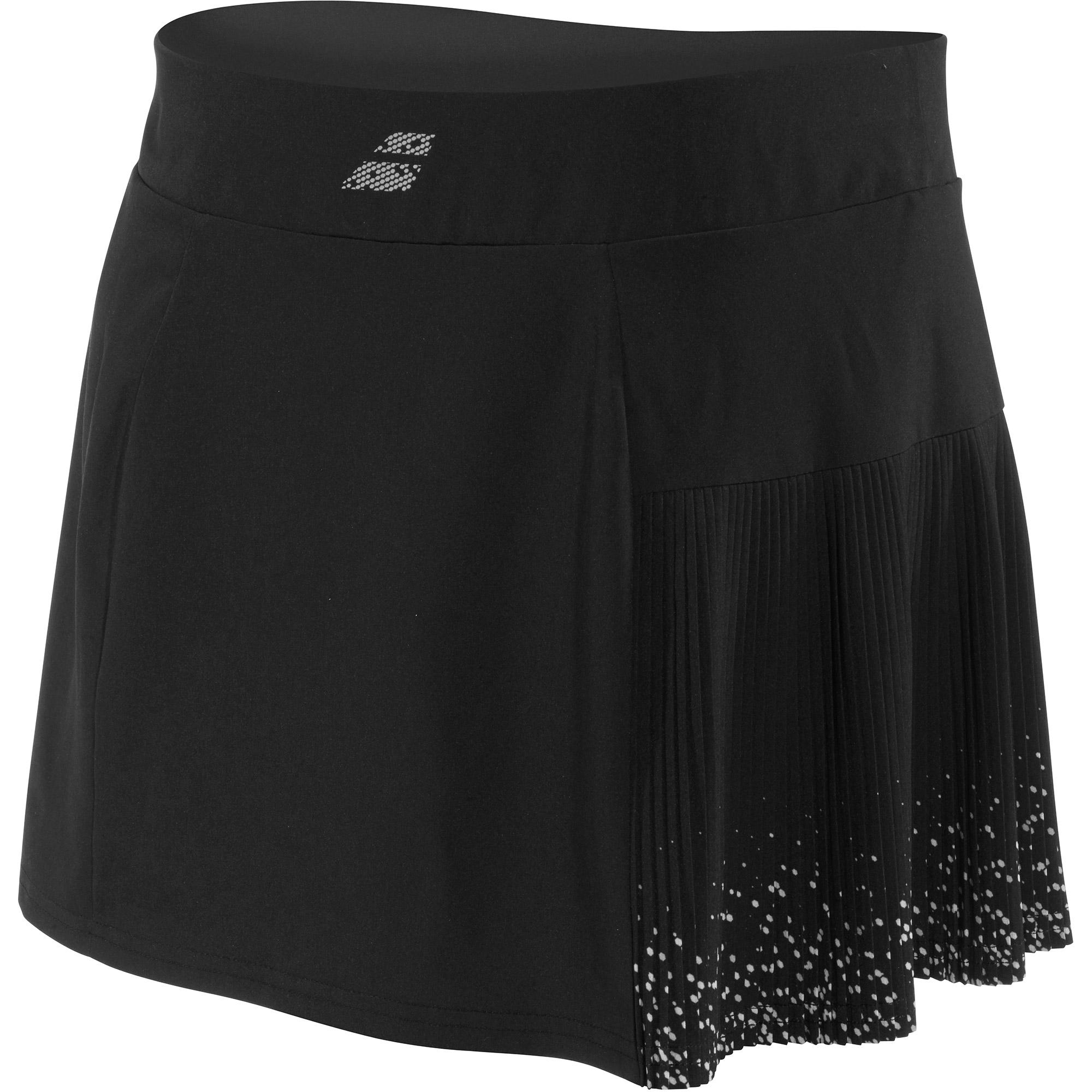 Babolat Womens Performance Skort Black