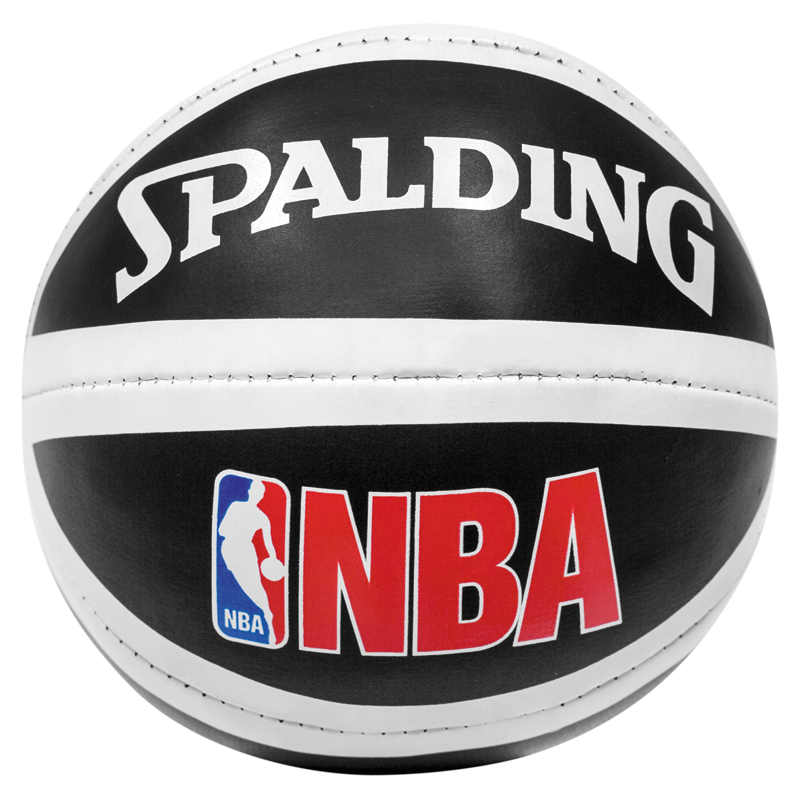 Spalding NBA Mini Basketball Hoop Set - Choose Your Team - Tennisnuts.com