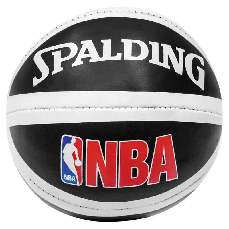 Spalding NBA Mini Basketball Hoop Set Choose Your Team