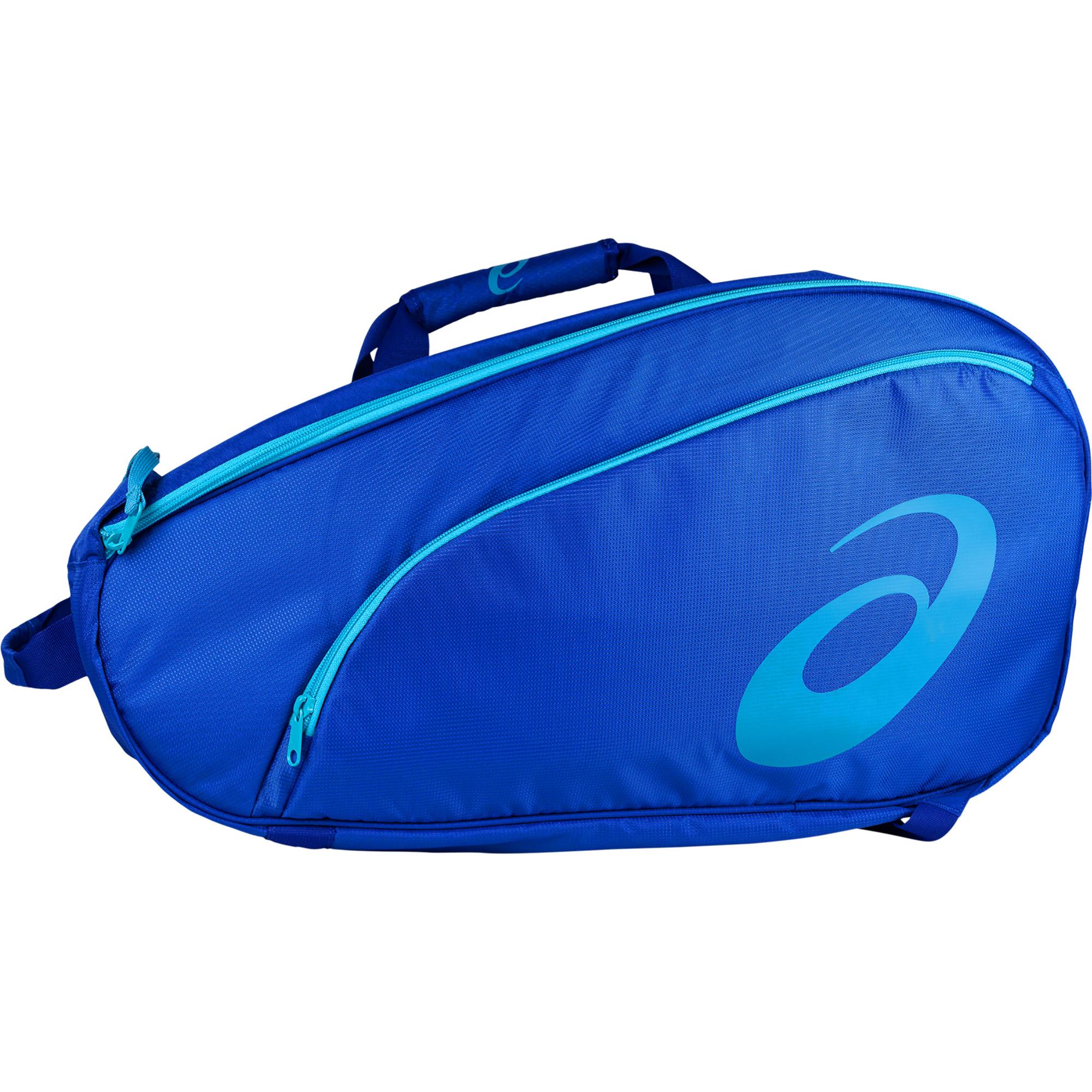 asics padel bag
