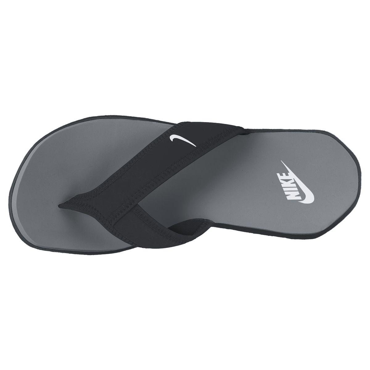 nike celso plus flip flops