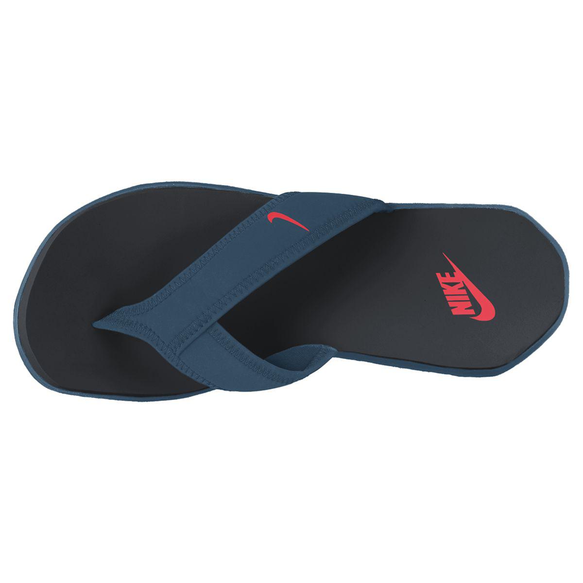 nike celso thong flip flops