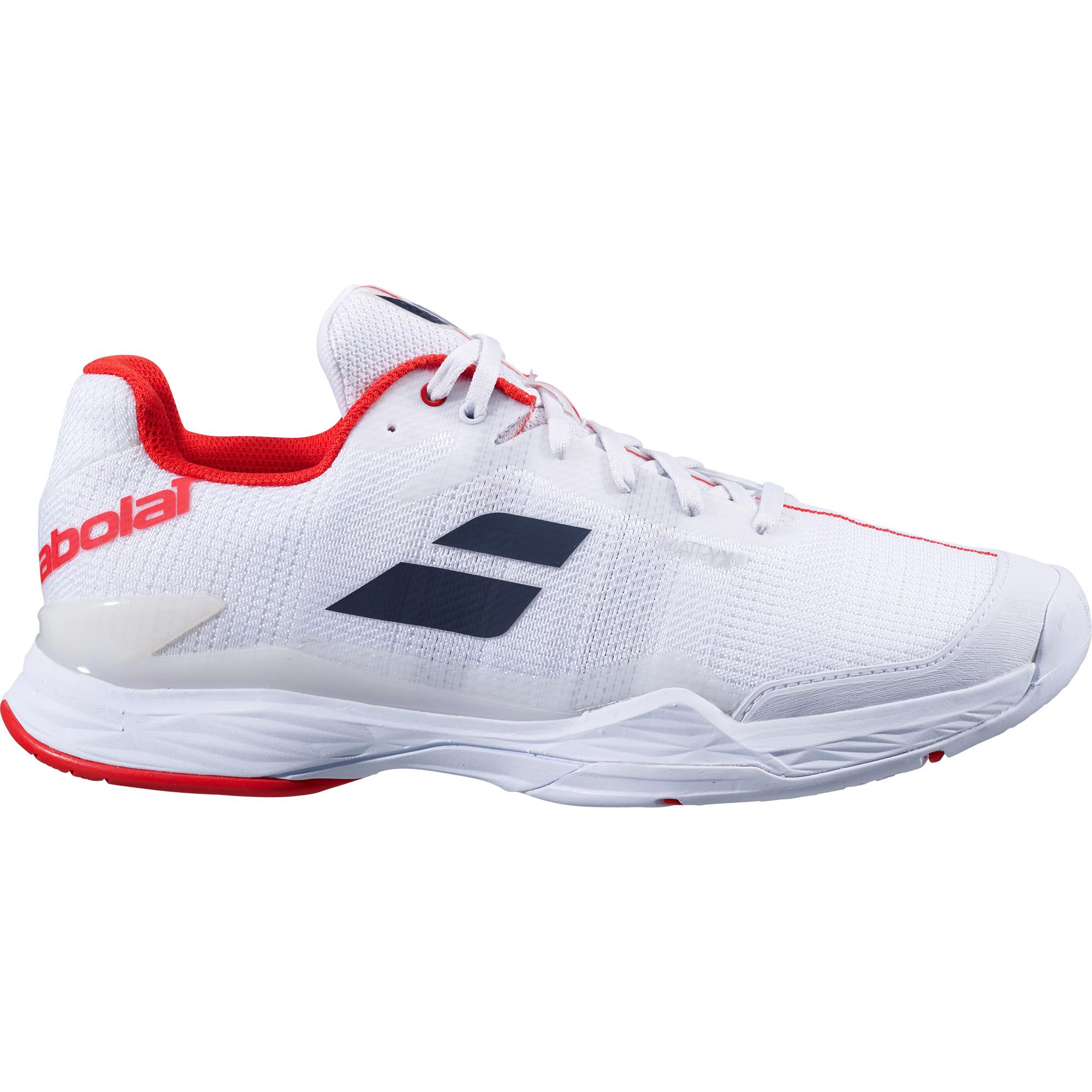babolat jet tennis shoes