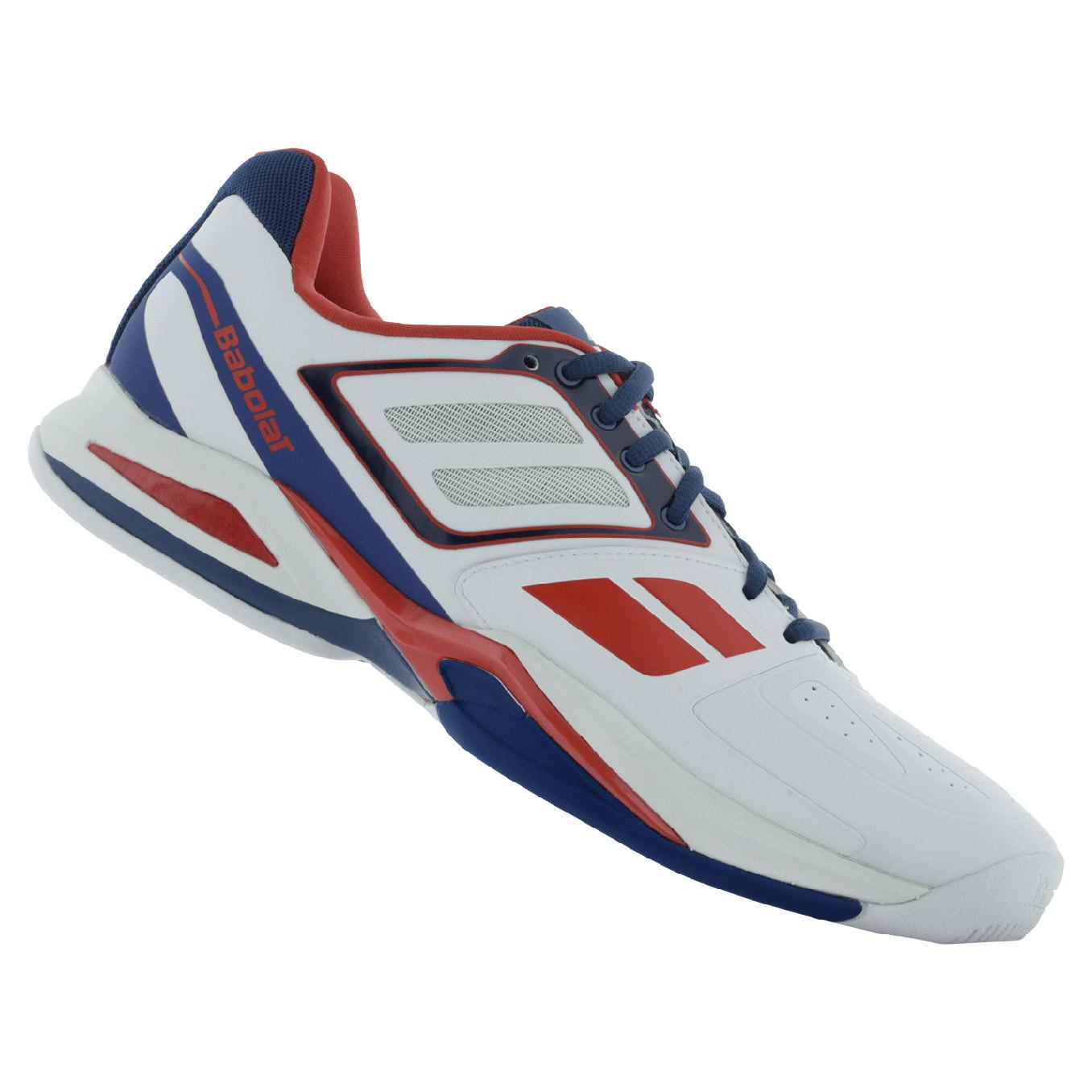 babolat propulse team bpm