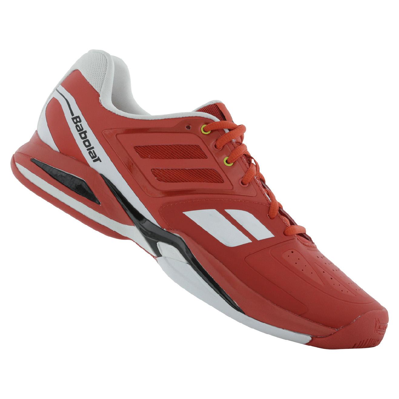 babolat propulse team bpm