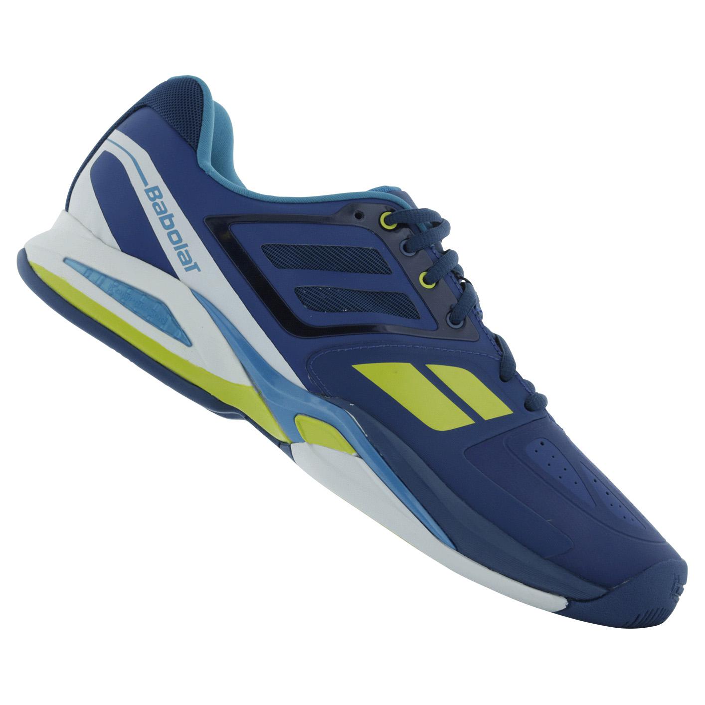 babolat men's propulse