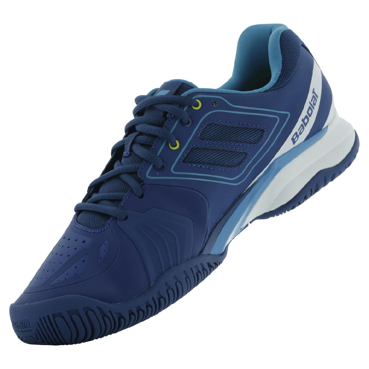 babolat propulse team bpm