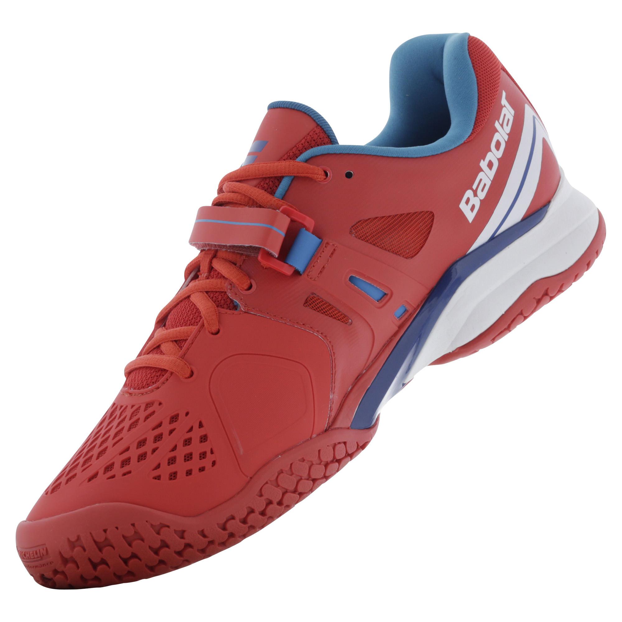 babolat men's propulse