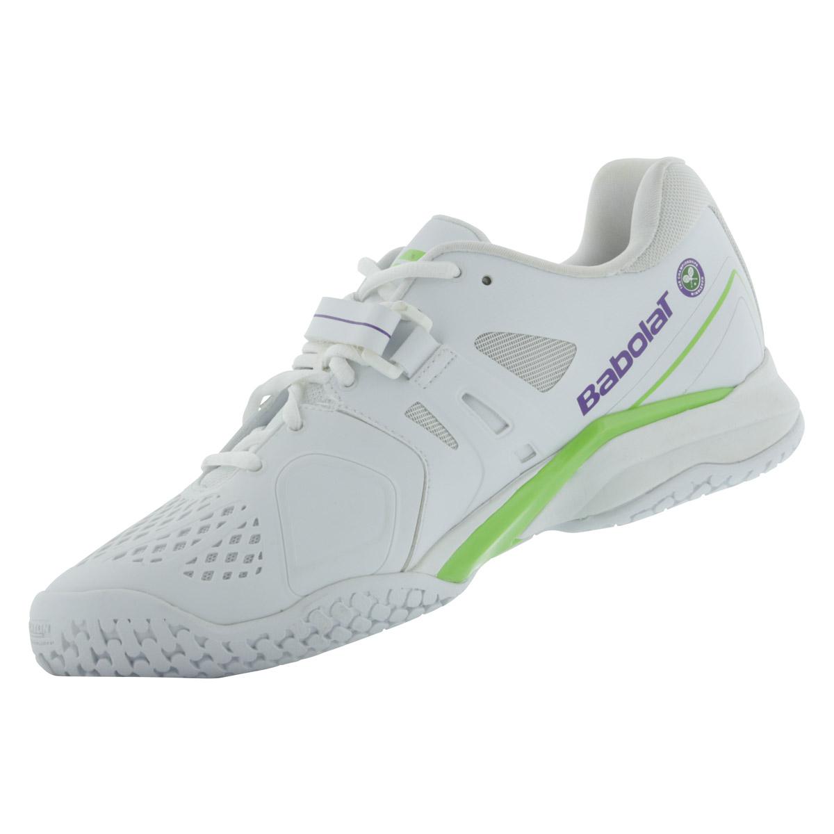 babolat propulse wimbledon