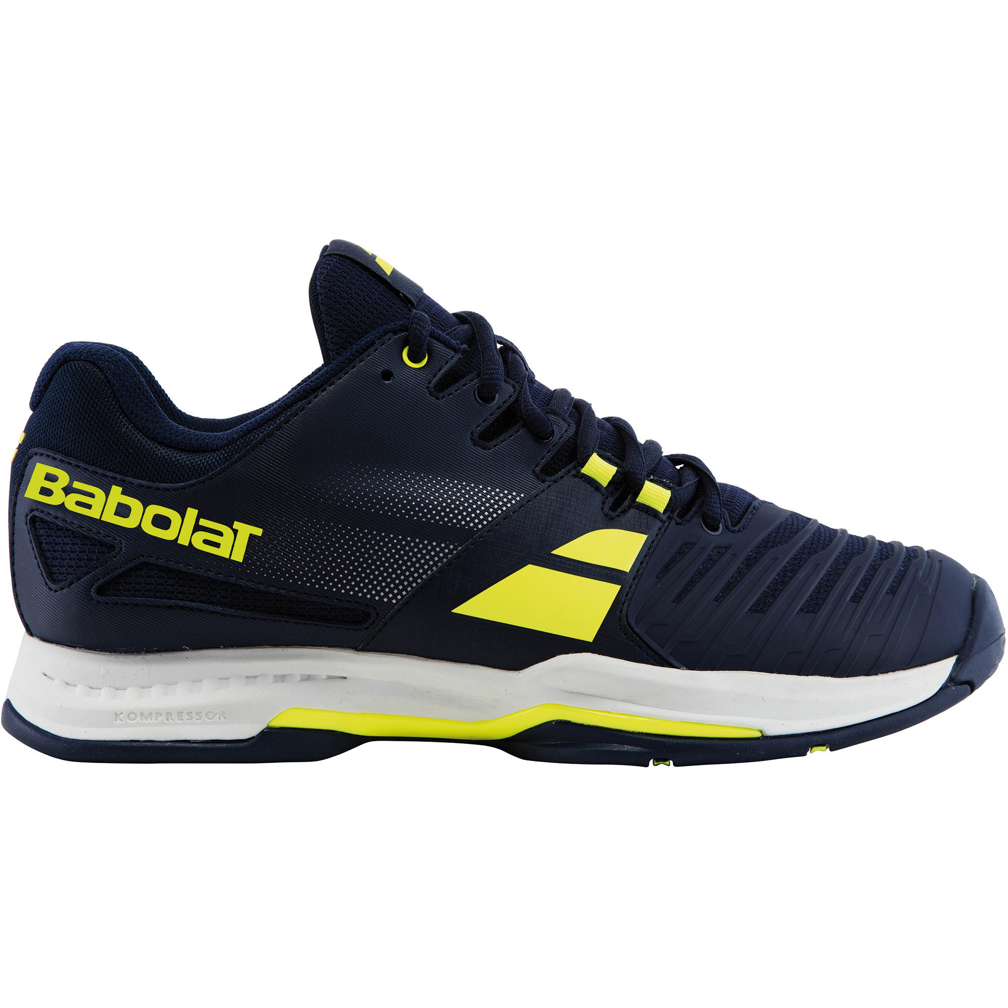 babolat sfx tennis shoes