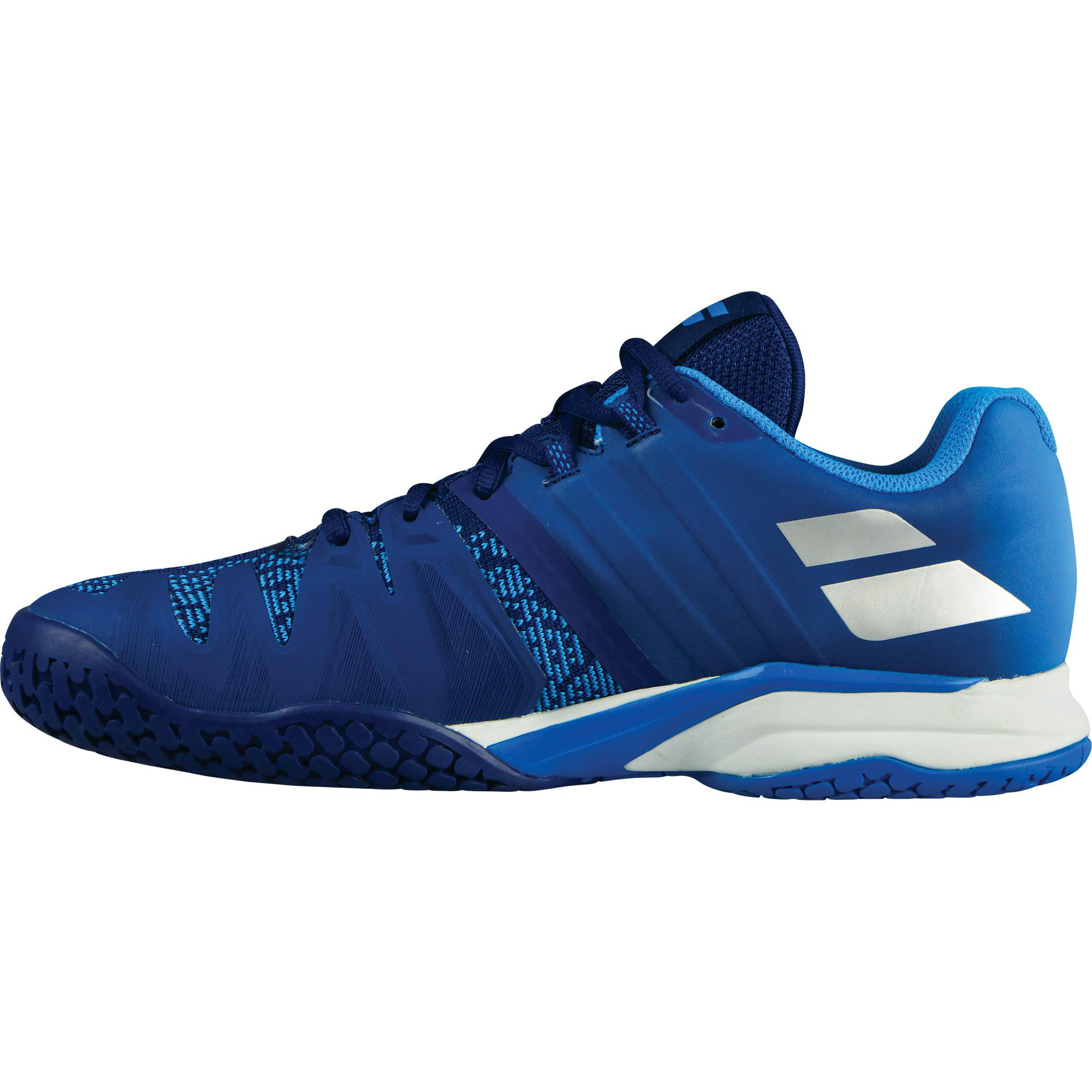babolat tennis shoes mens