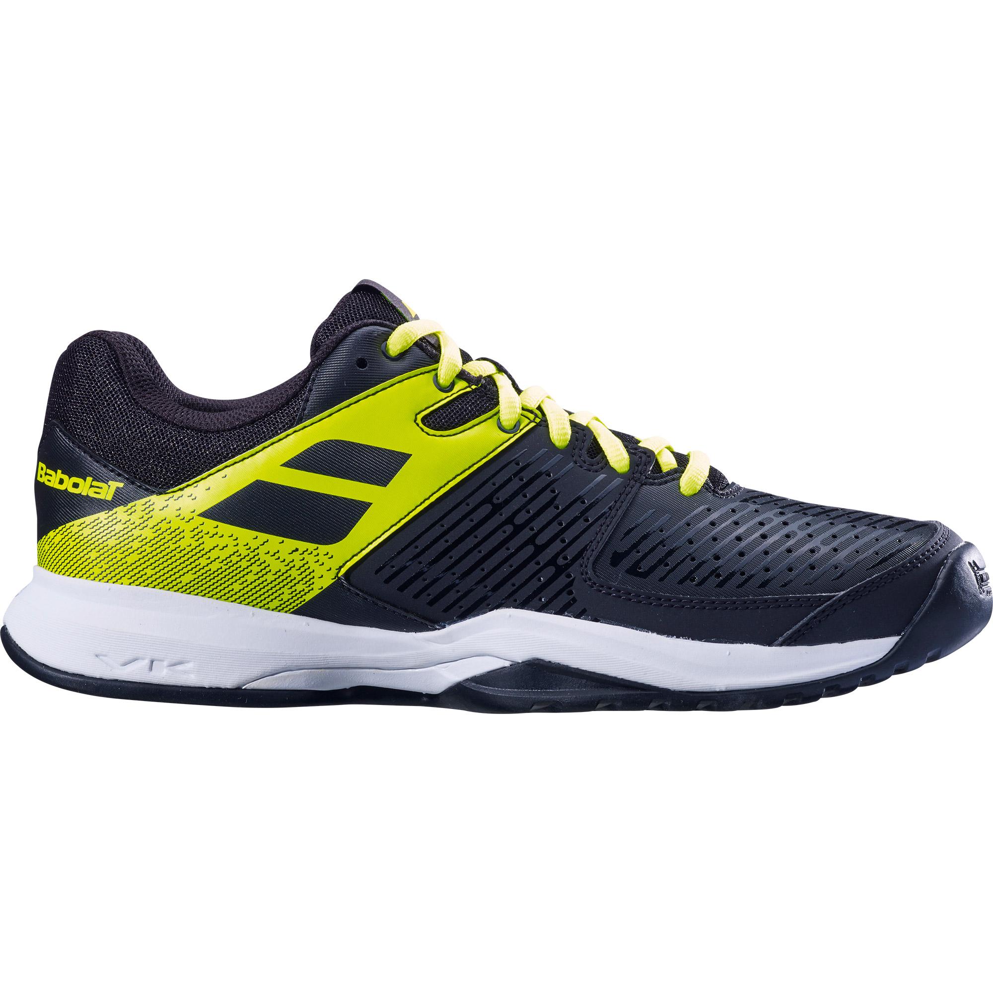 babolat clay shoes