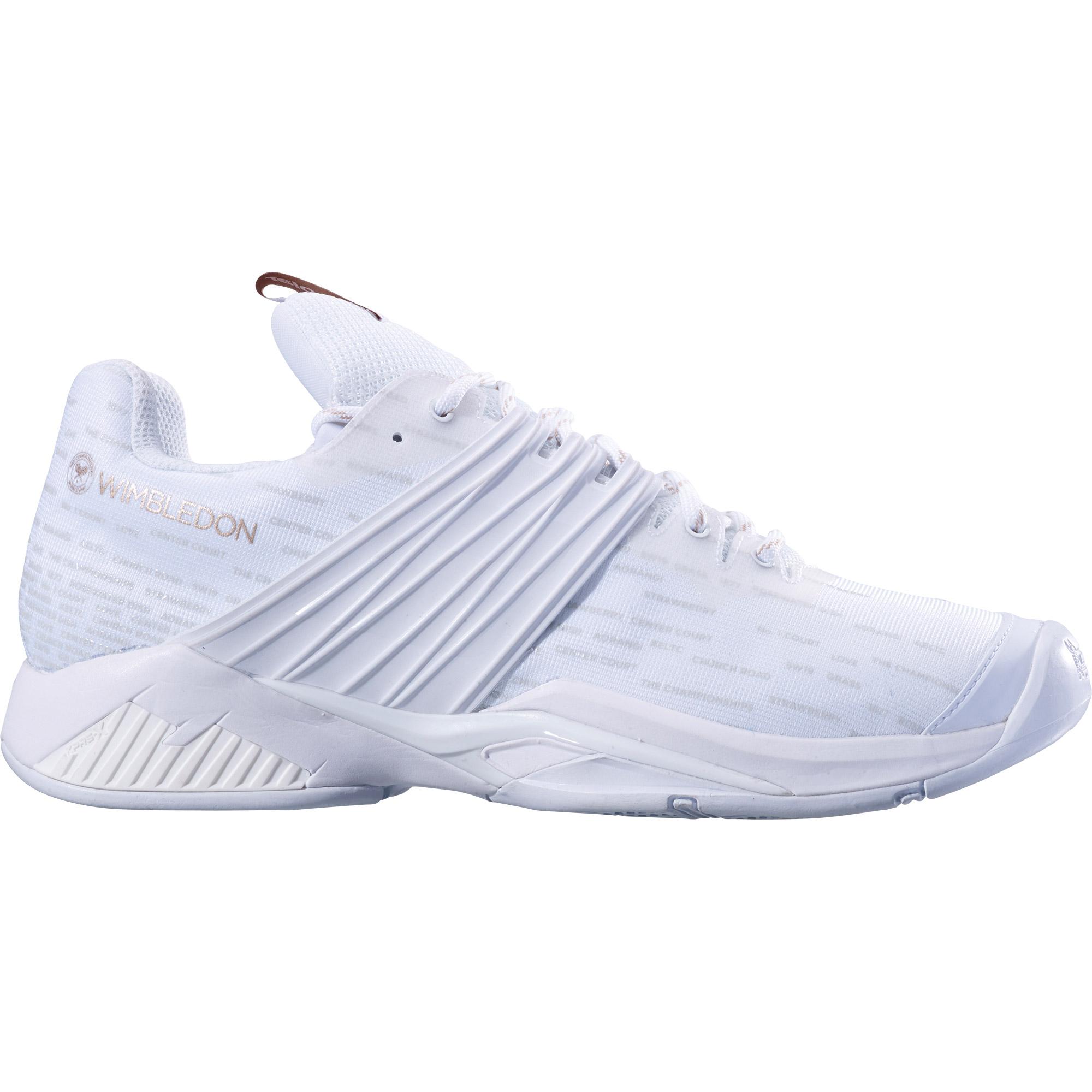 babolat court shoes