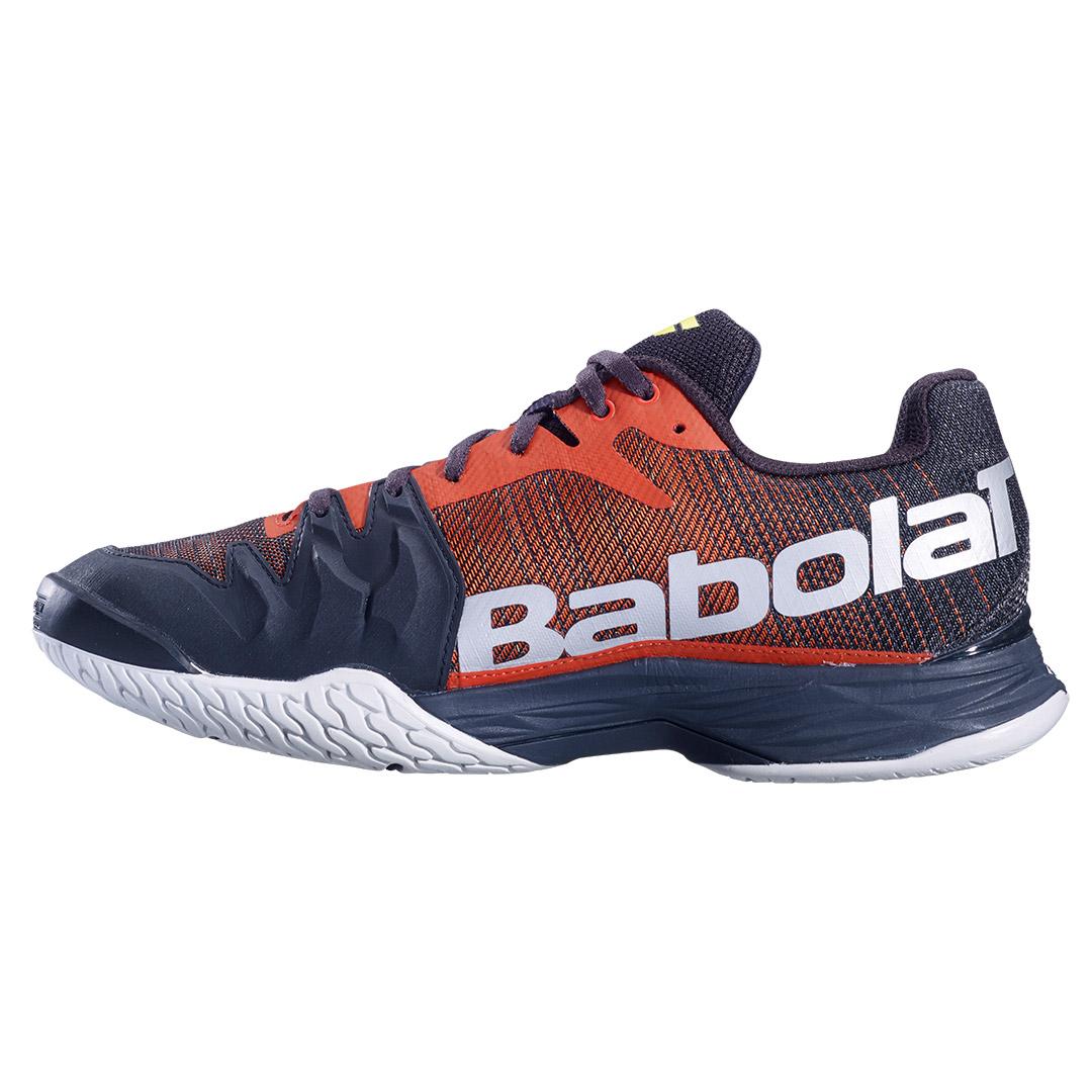 babolat men's jet mach ii