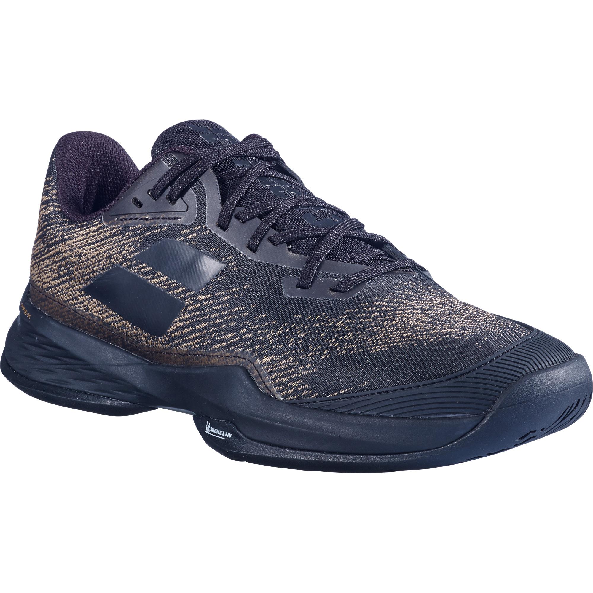 babolat shoes michelin