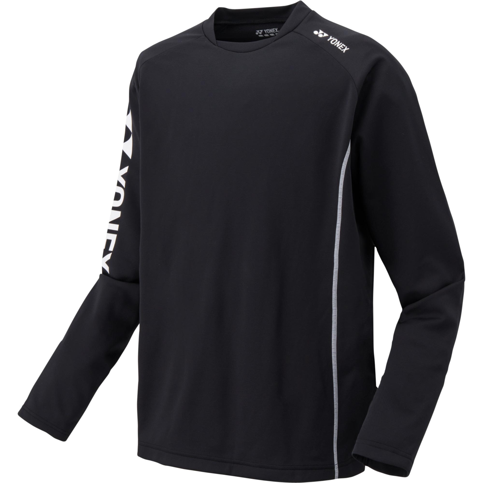 yonex sweatshirt