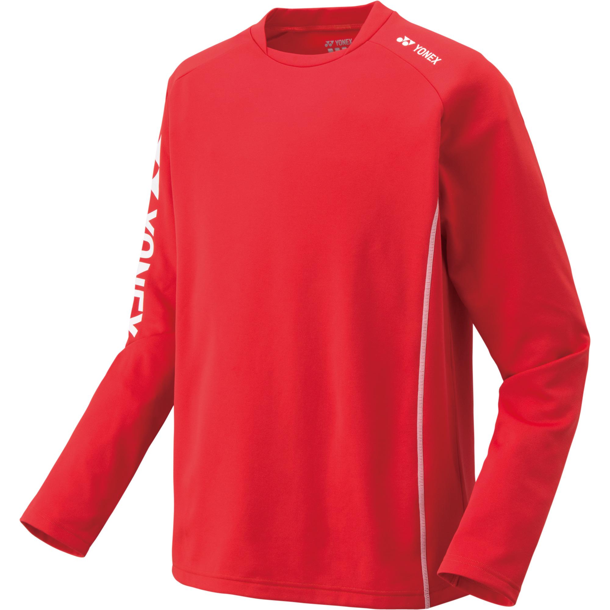 yonex sweatshirt