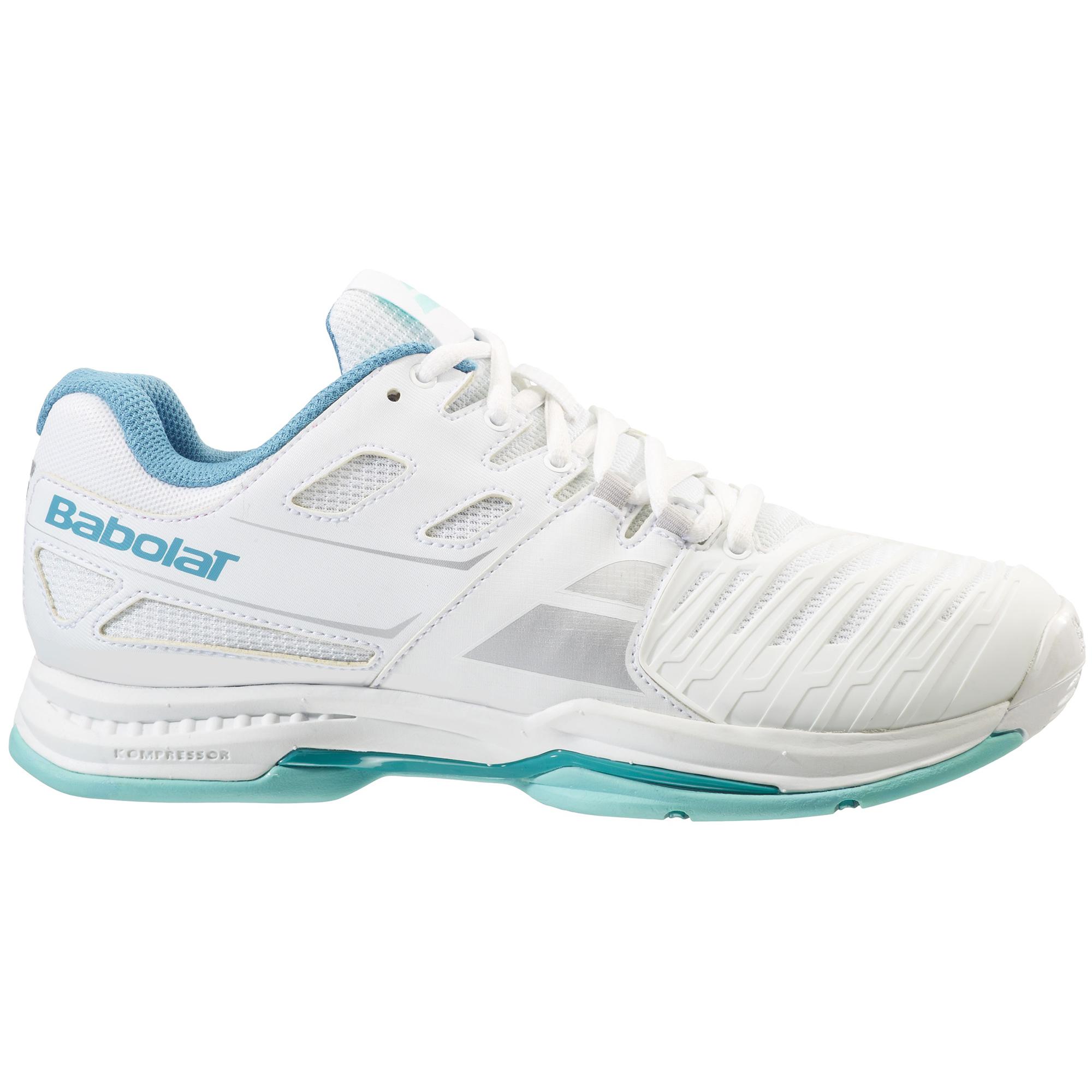 Tênis Babolat SFX4 Feminino - Tênis Conforto E Estabilidade
