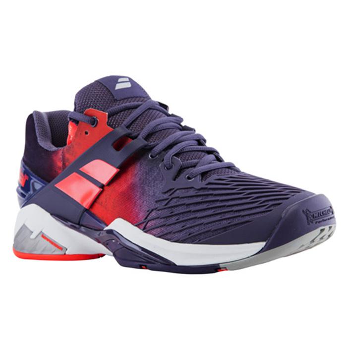 babolat propulse fury shoes
