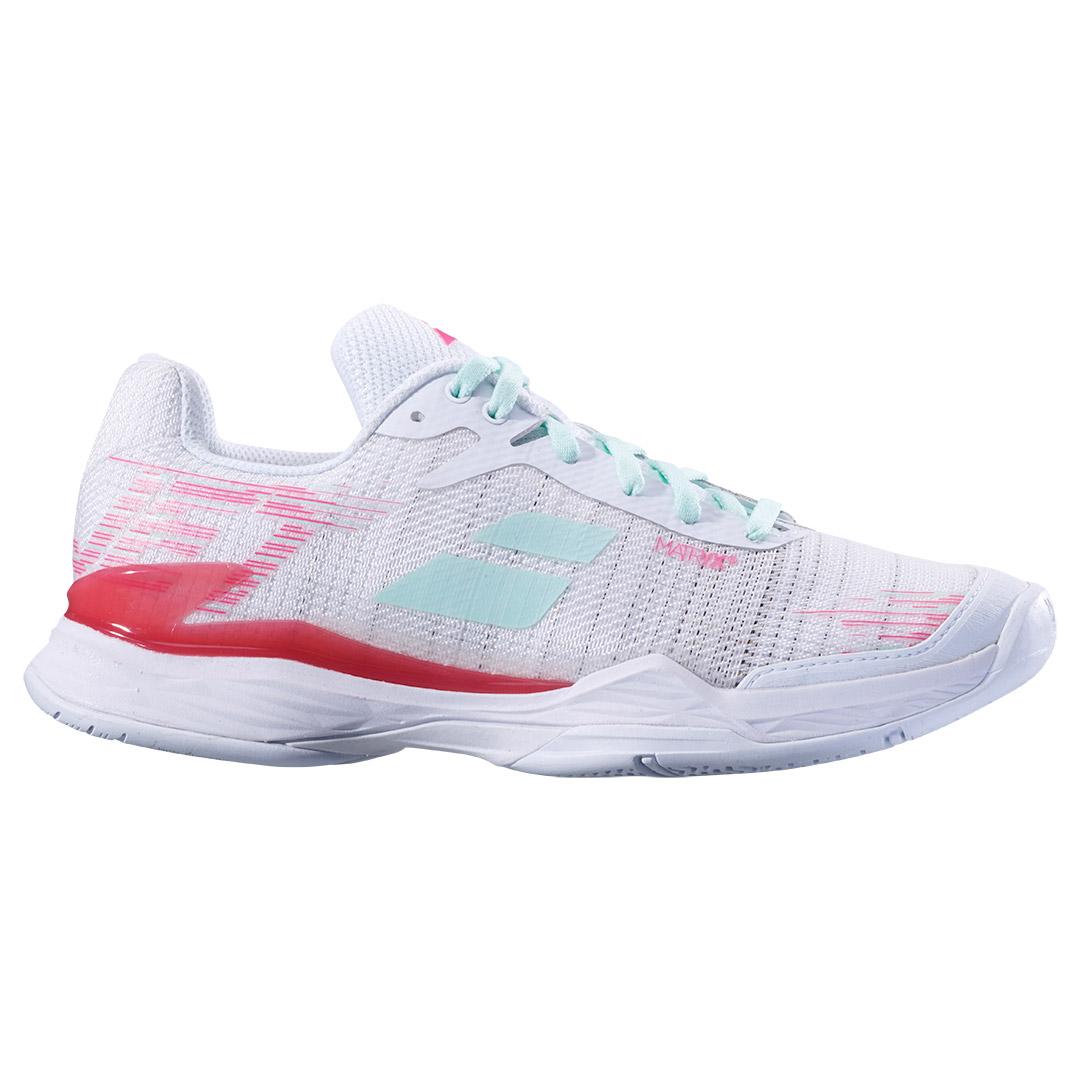 babolat women's jet mach ii