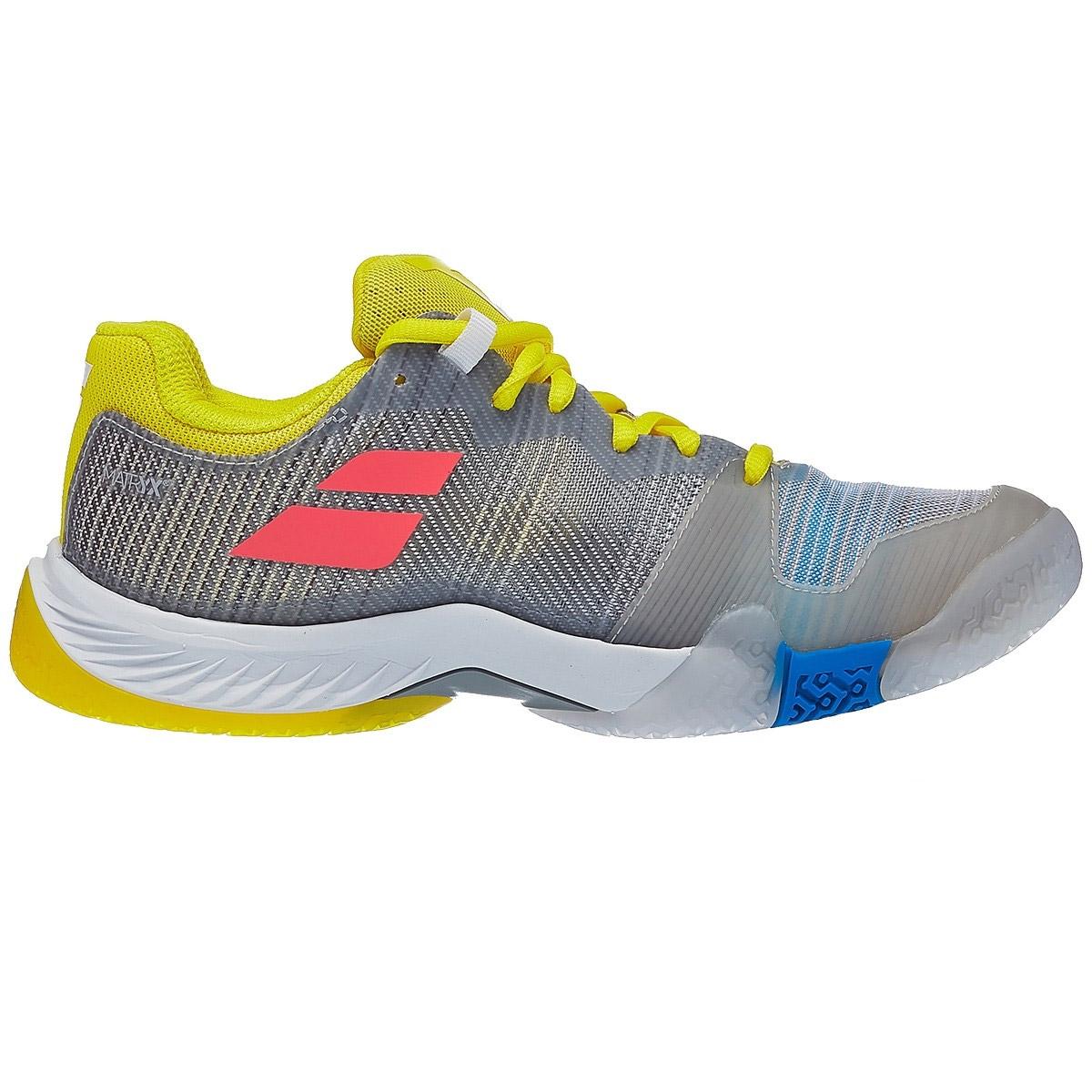 babolat jet premura woman