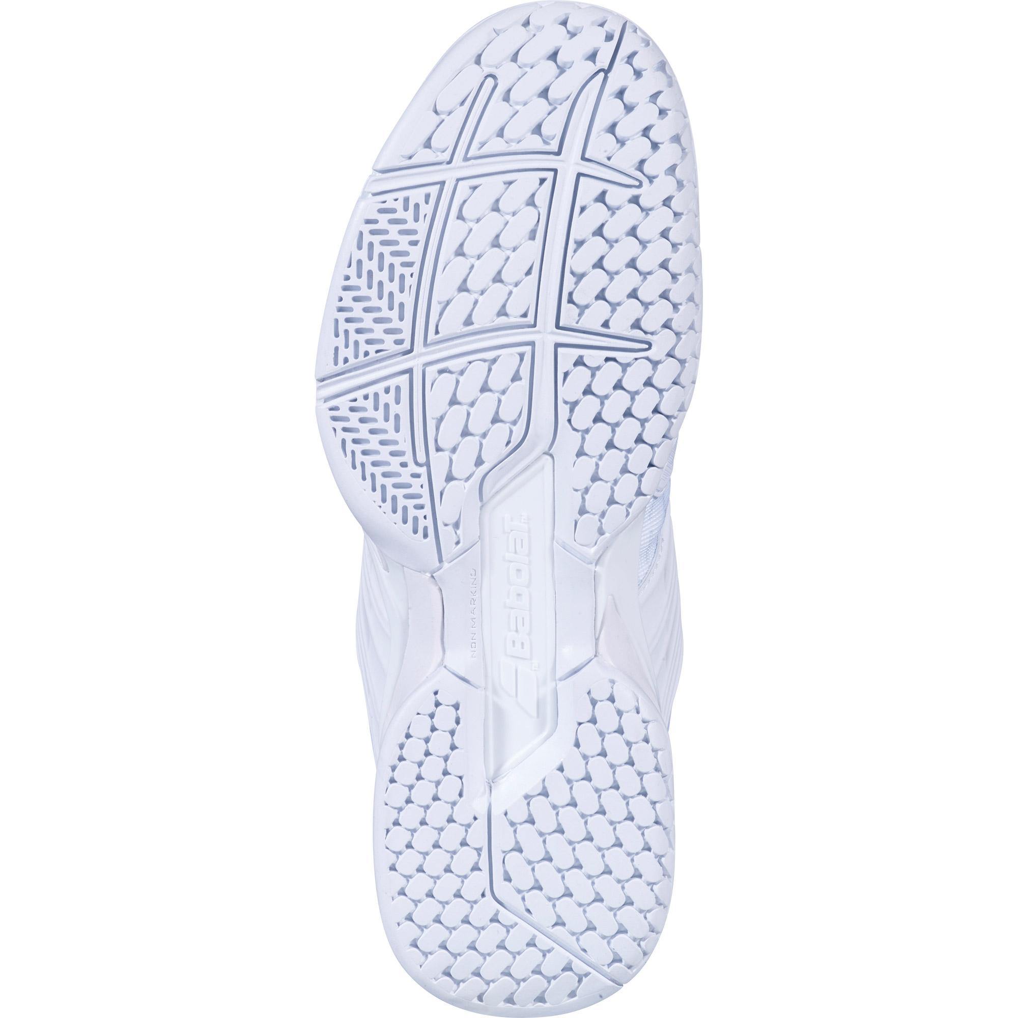 babolat propulse fury wimbledon