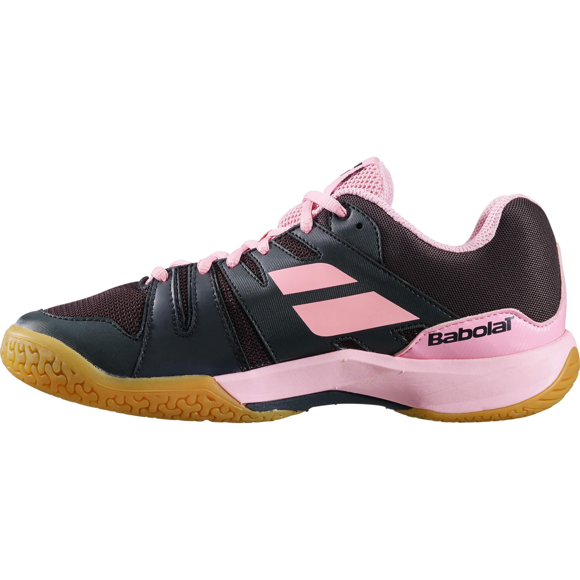 babolat shadow team badminton shoes