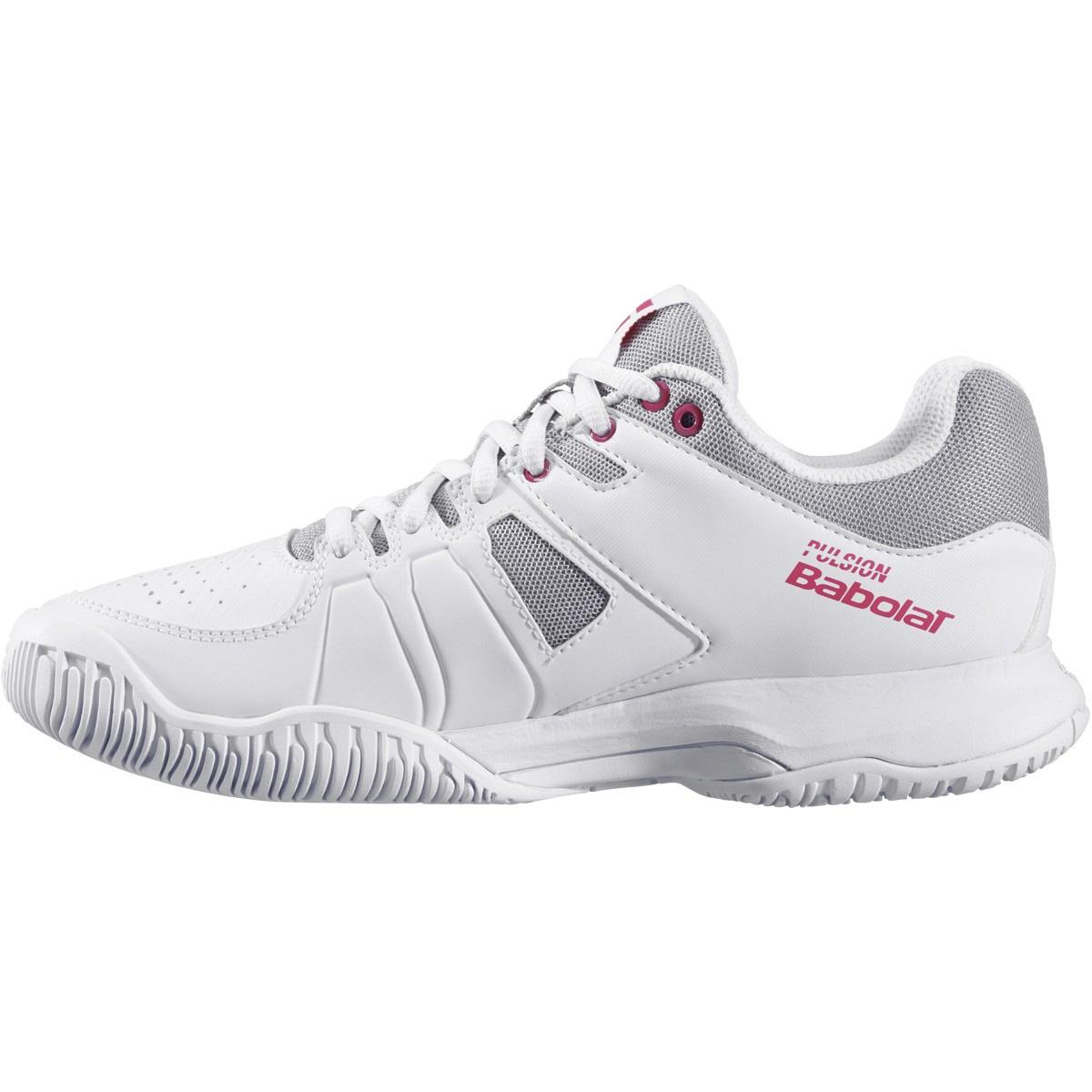 babolat tennis shoes womens