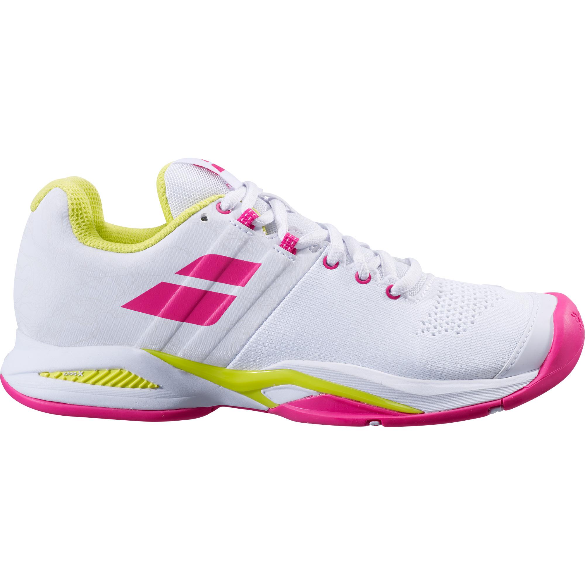 Shop Mens Propulse Blast Tennis Shoe From Babolat Online GO