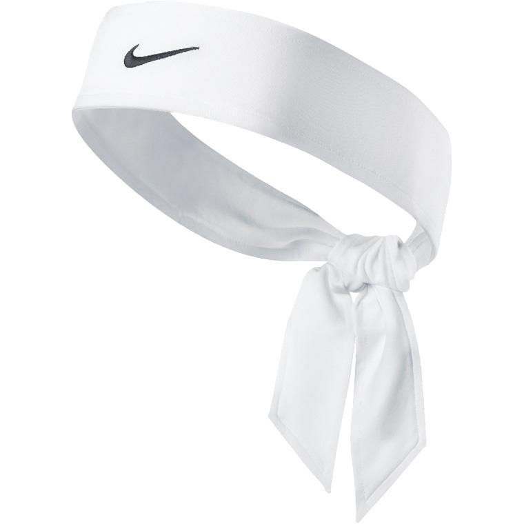 nike head tie