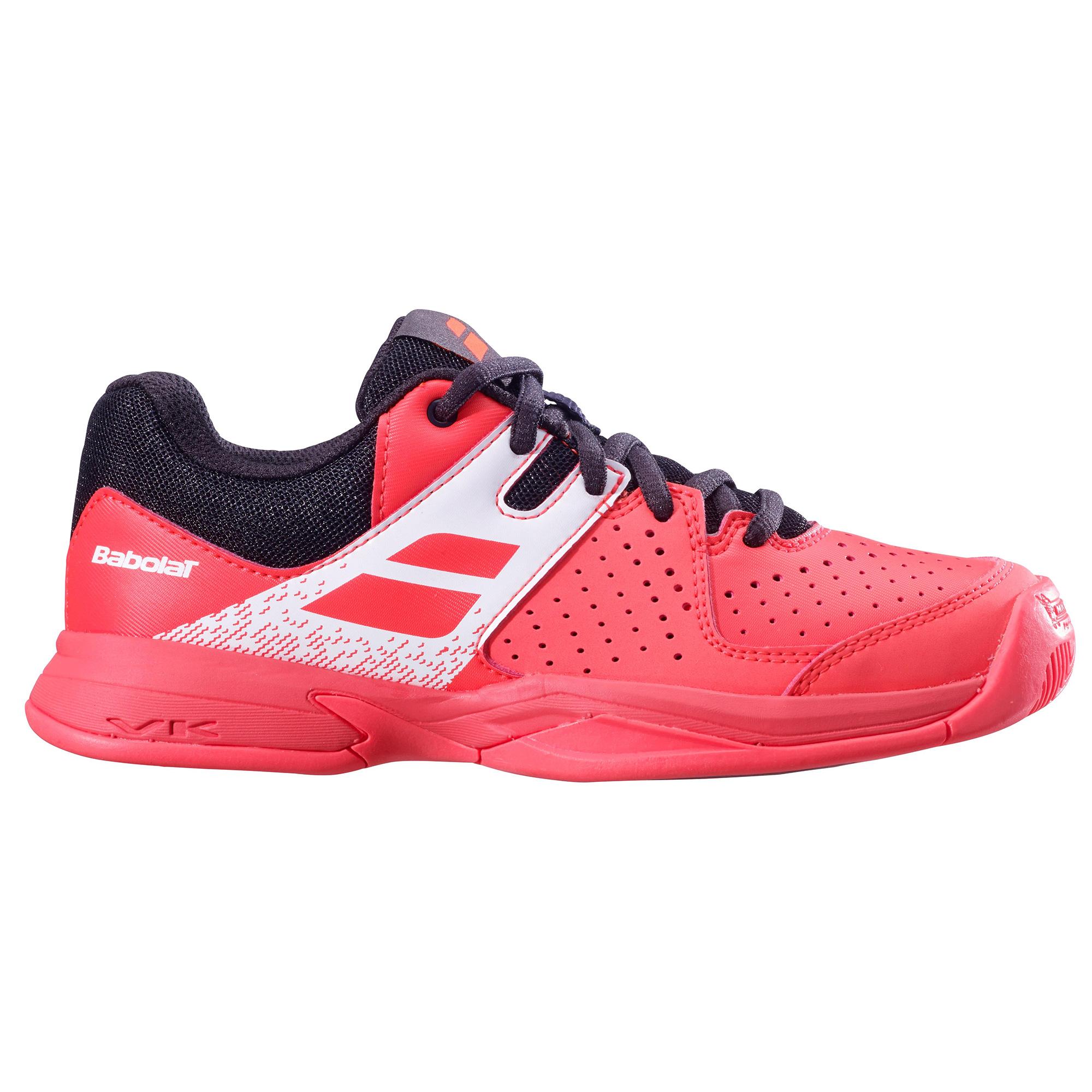 babolat kids tennis shoes