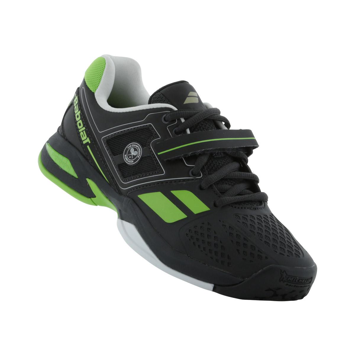 babolat propulse wimbledon