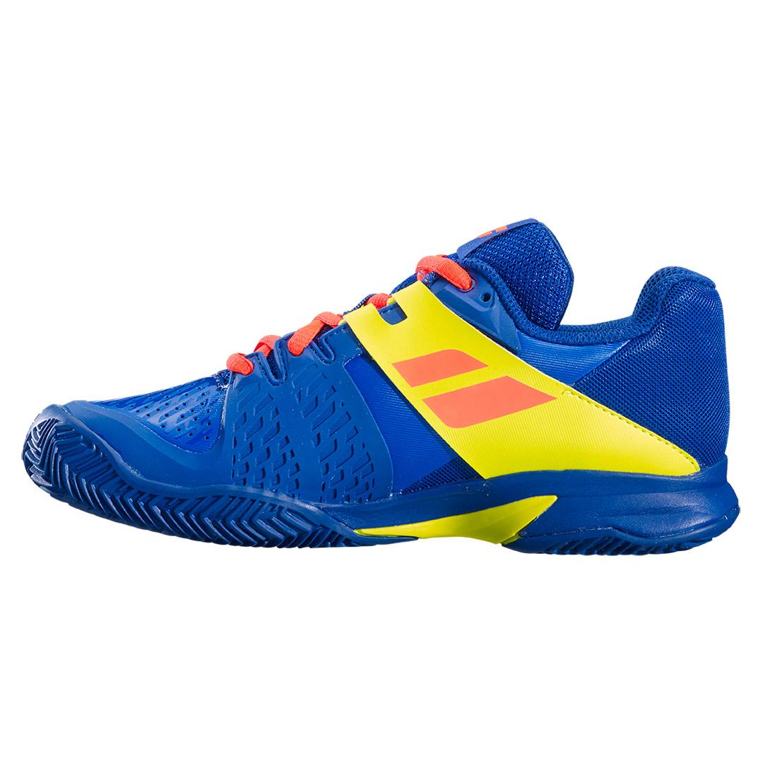 babolat clay shoes