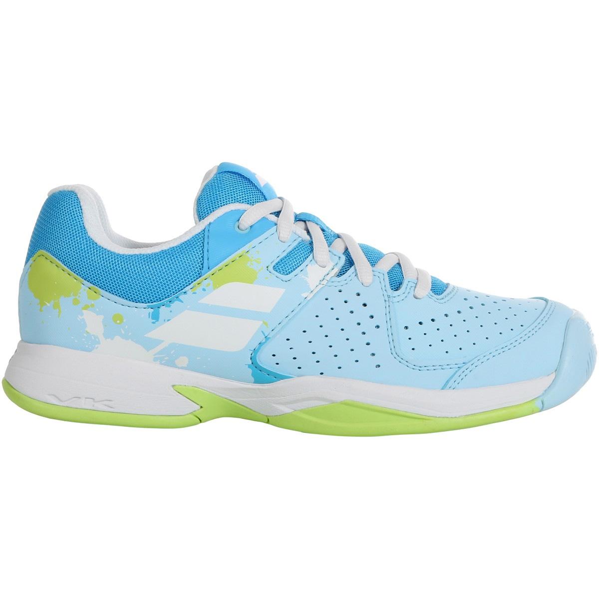 crystal tennis shoes
