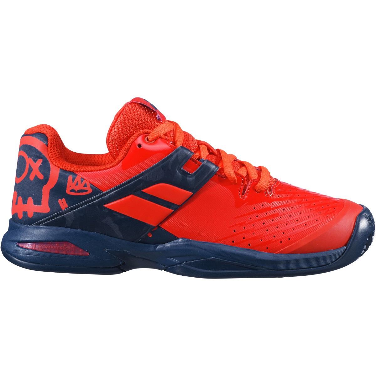 babolat clay shoes