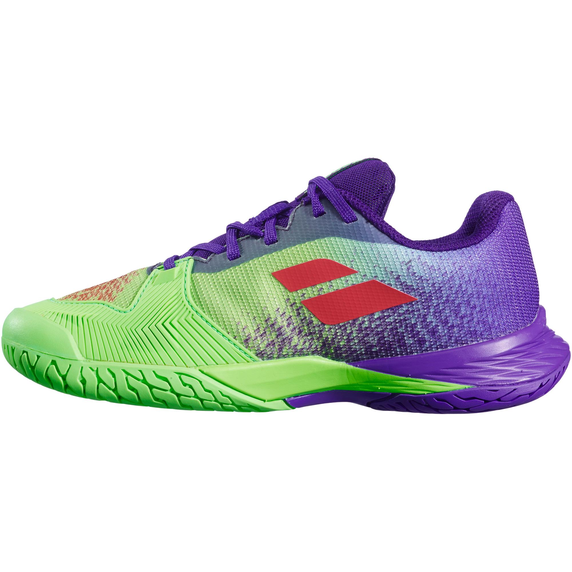 jet mach 3 babolat