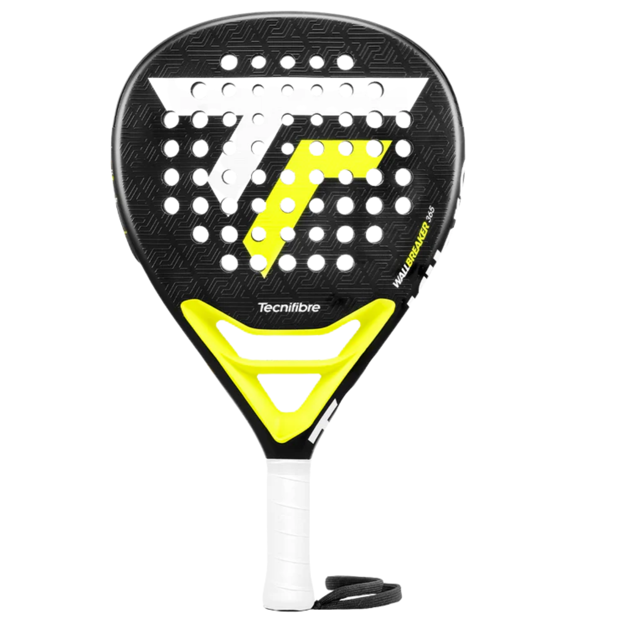 価格交渉可　Tecnifibre WALL BREAKER 355 パデル Wall Breaker Rackets