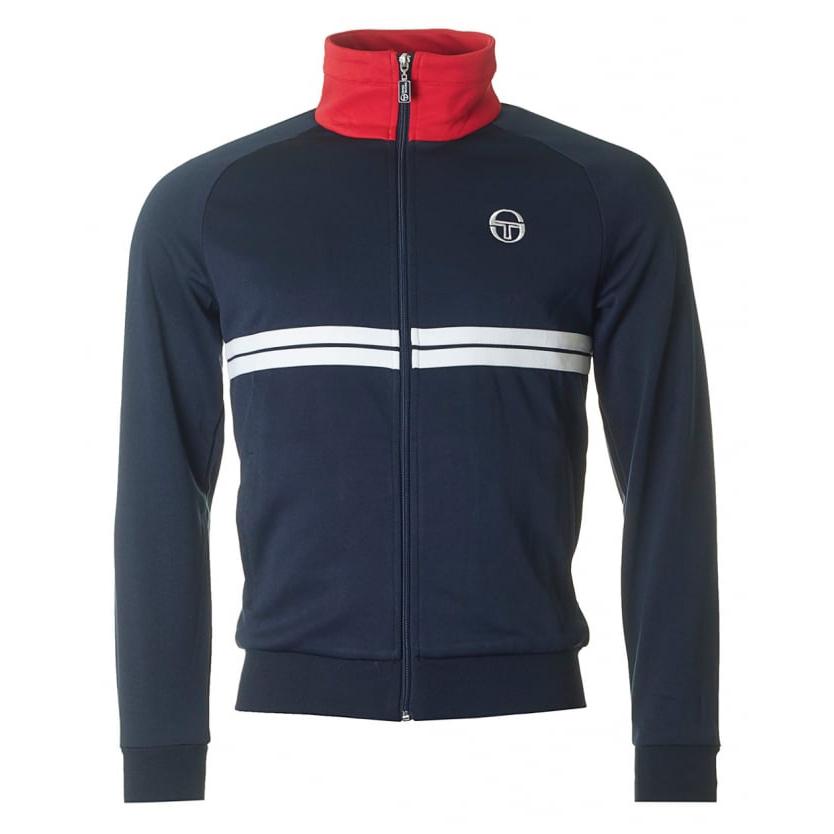 sergio tacchini dallas track bottoms